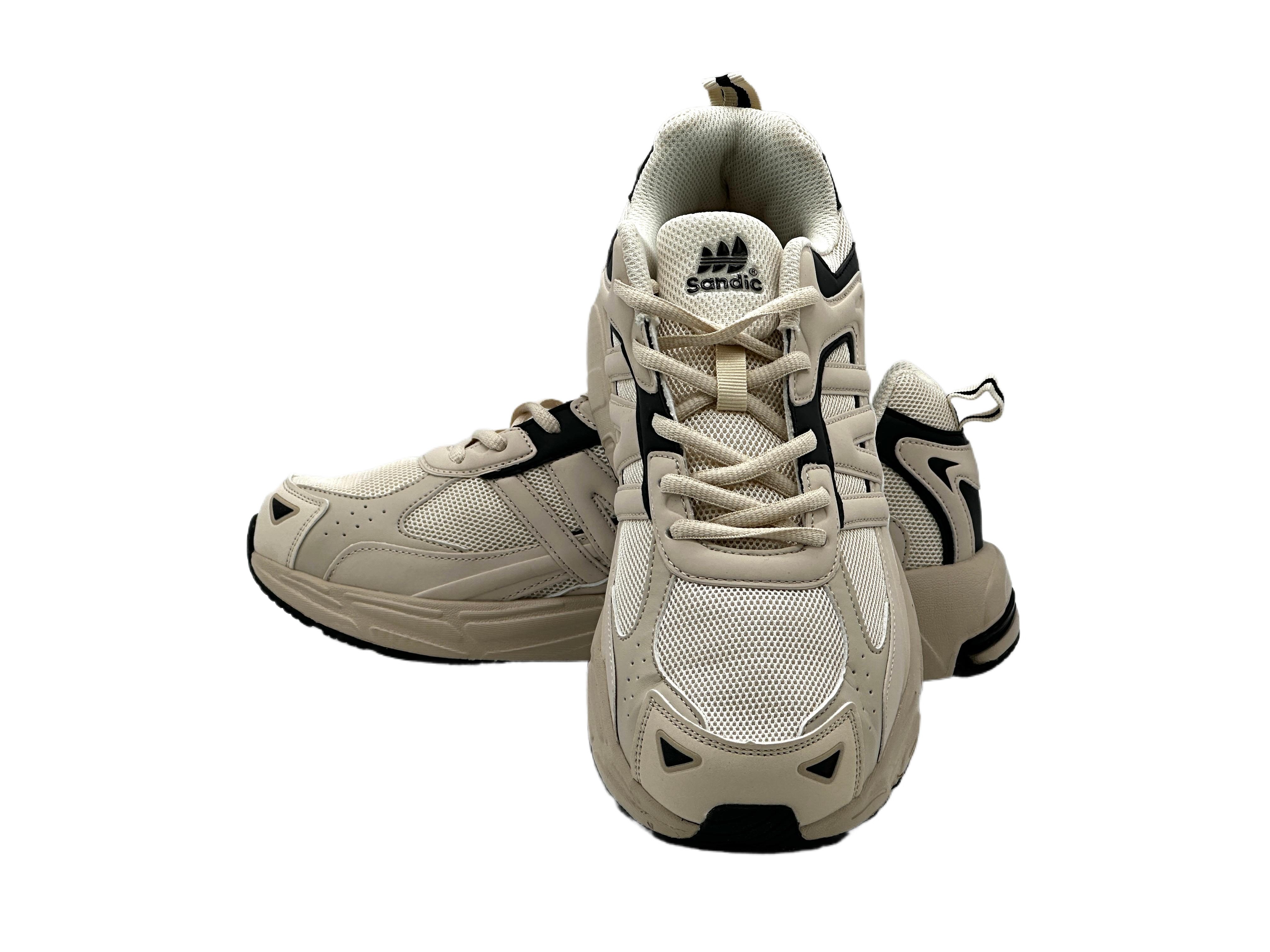 Nowaland Sneaker Sportschuh Laufschuh Atmungsaktive Laufschuhe, modisch & komfortabel