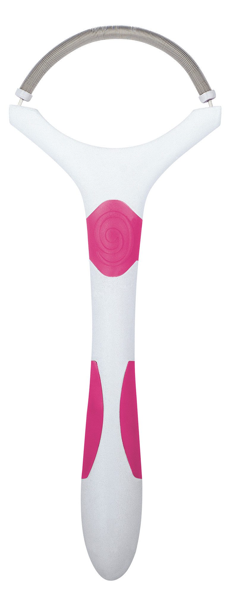 ERBE Haarentfernungsgerät YES-GESICHTSHAAR-ENTFERNER entfernt feinste Gesichtshaare