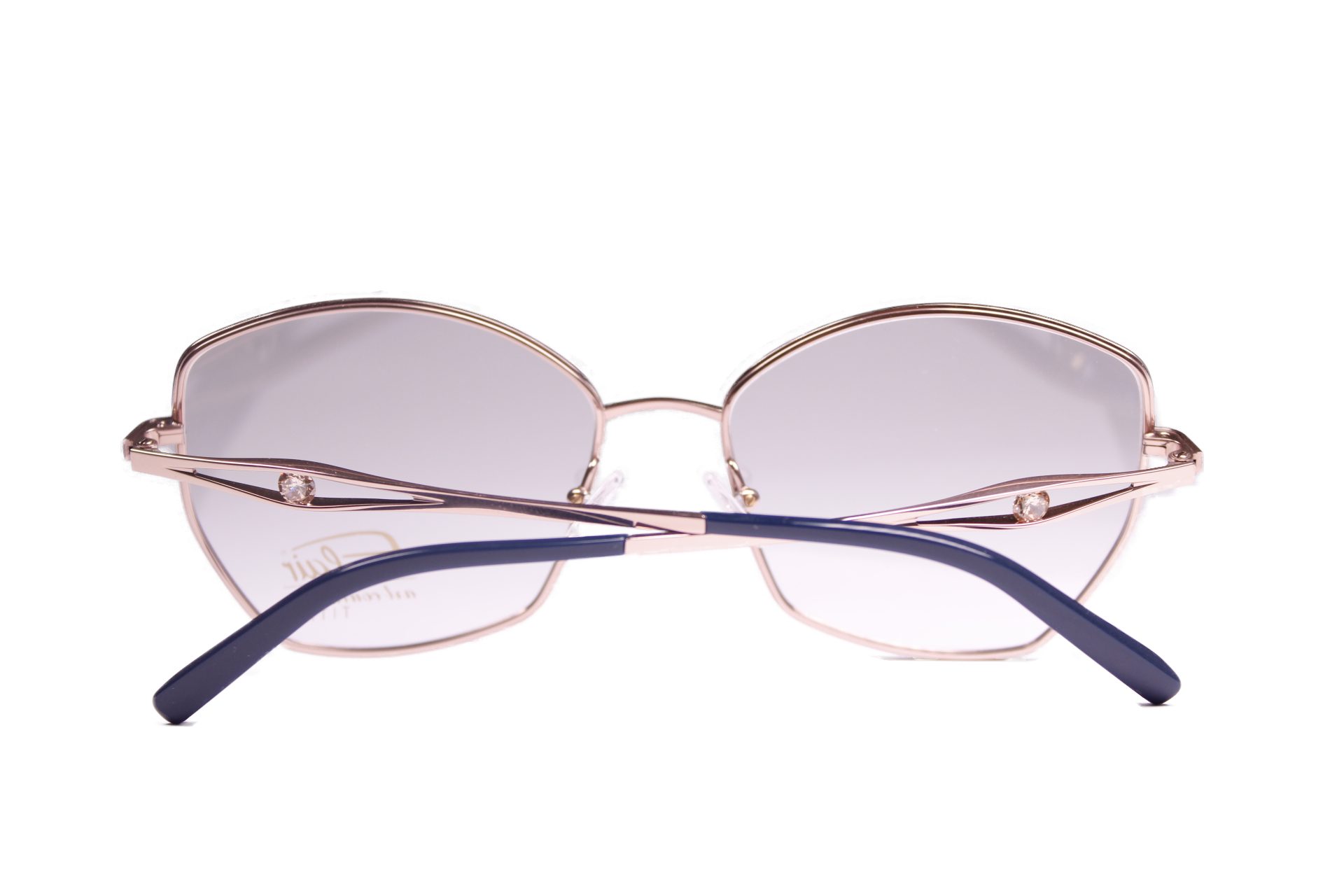 FLAIR Brillengestell FLAIR Brillenfassung 9138 400
