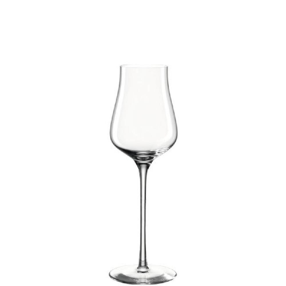 Schnapsglas Leonardo Grappaglas Brunelli