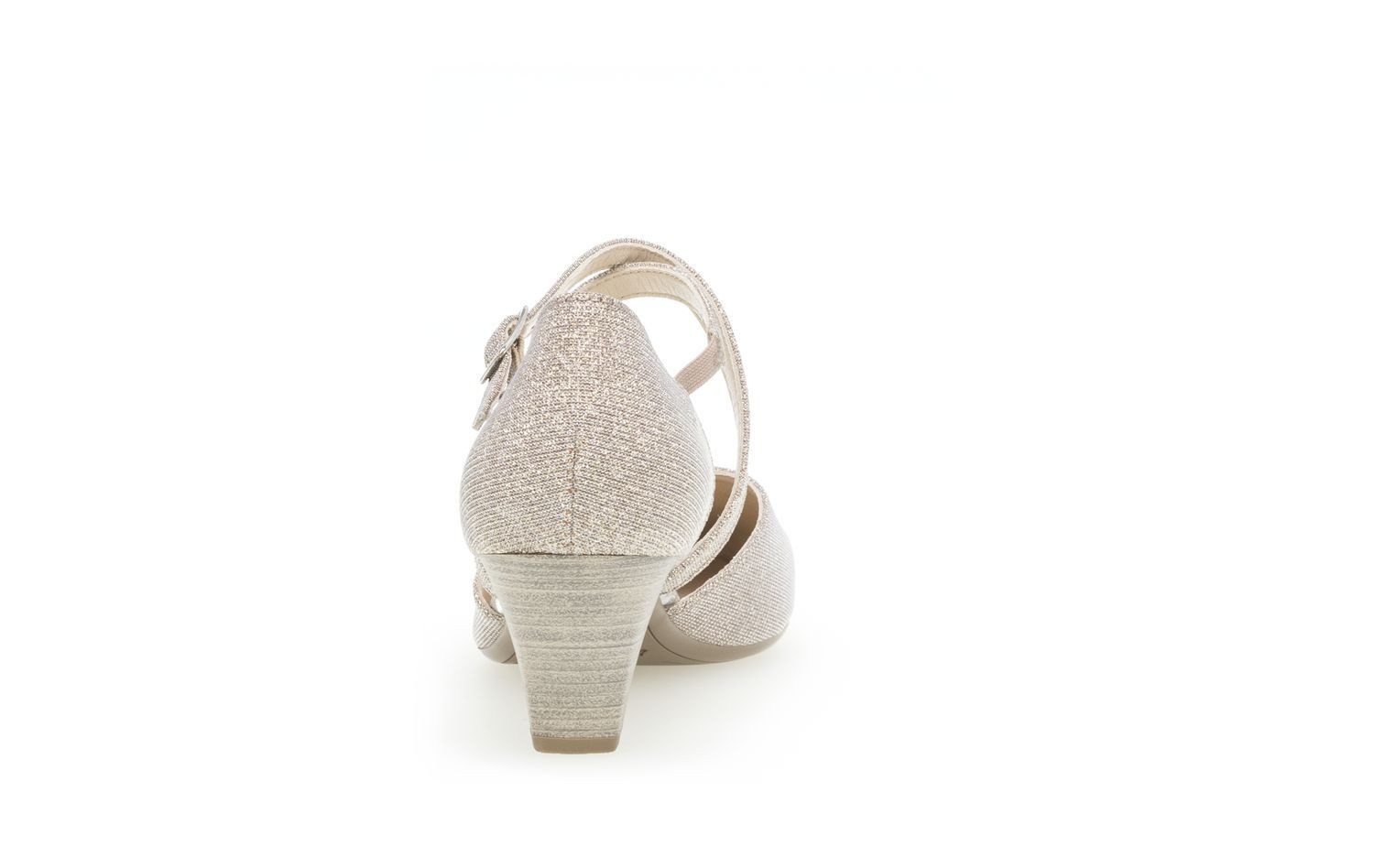 Gabor Spangenpumps (2-tlg) günstig online kaufen