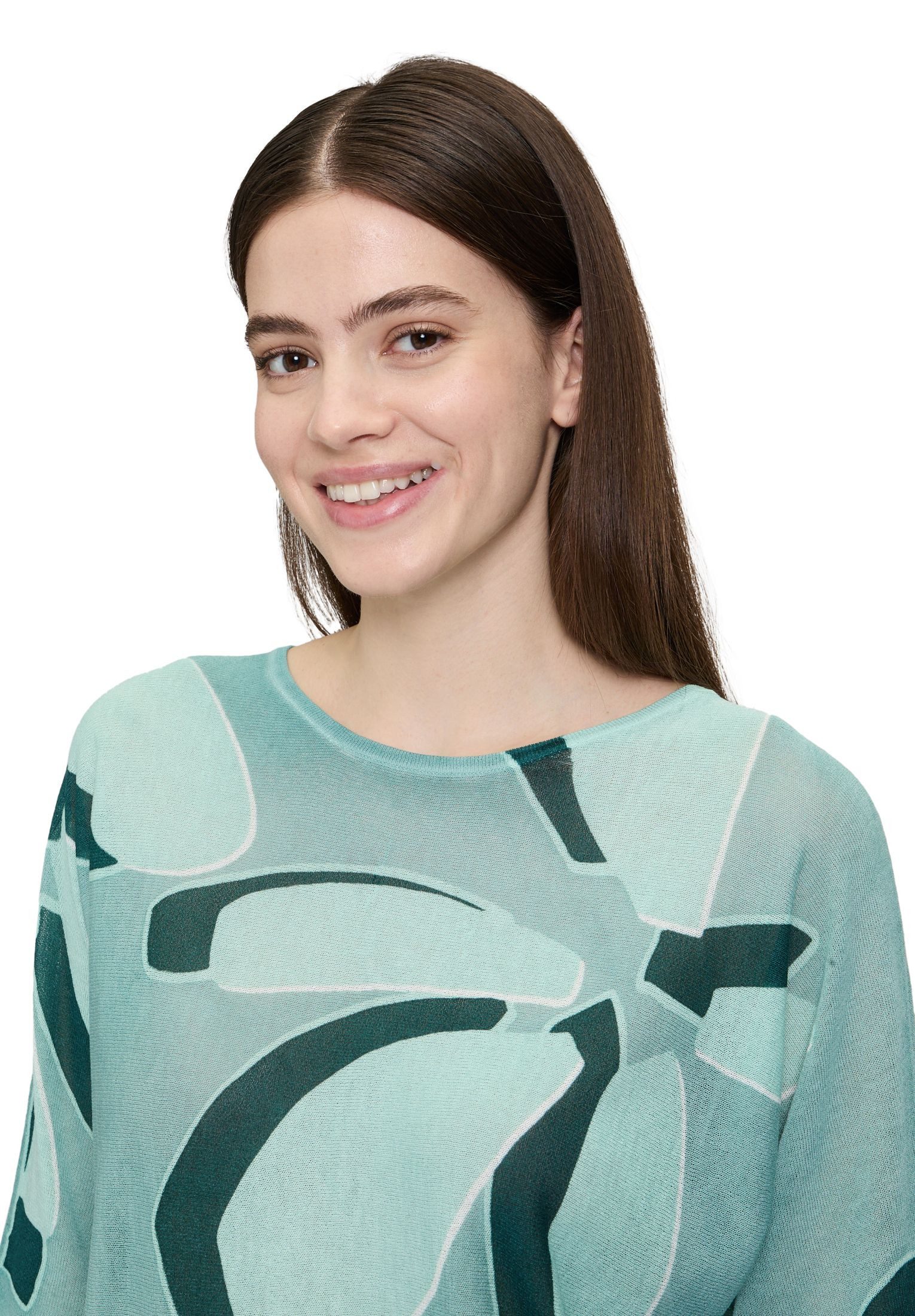 Betty&Co Strickpullover
