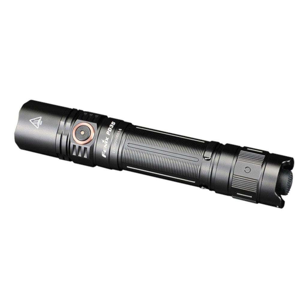 Fenix LED Taschenlampe Fenix PD35 V3.0 LED Taschenlampe