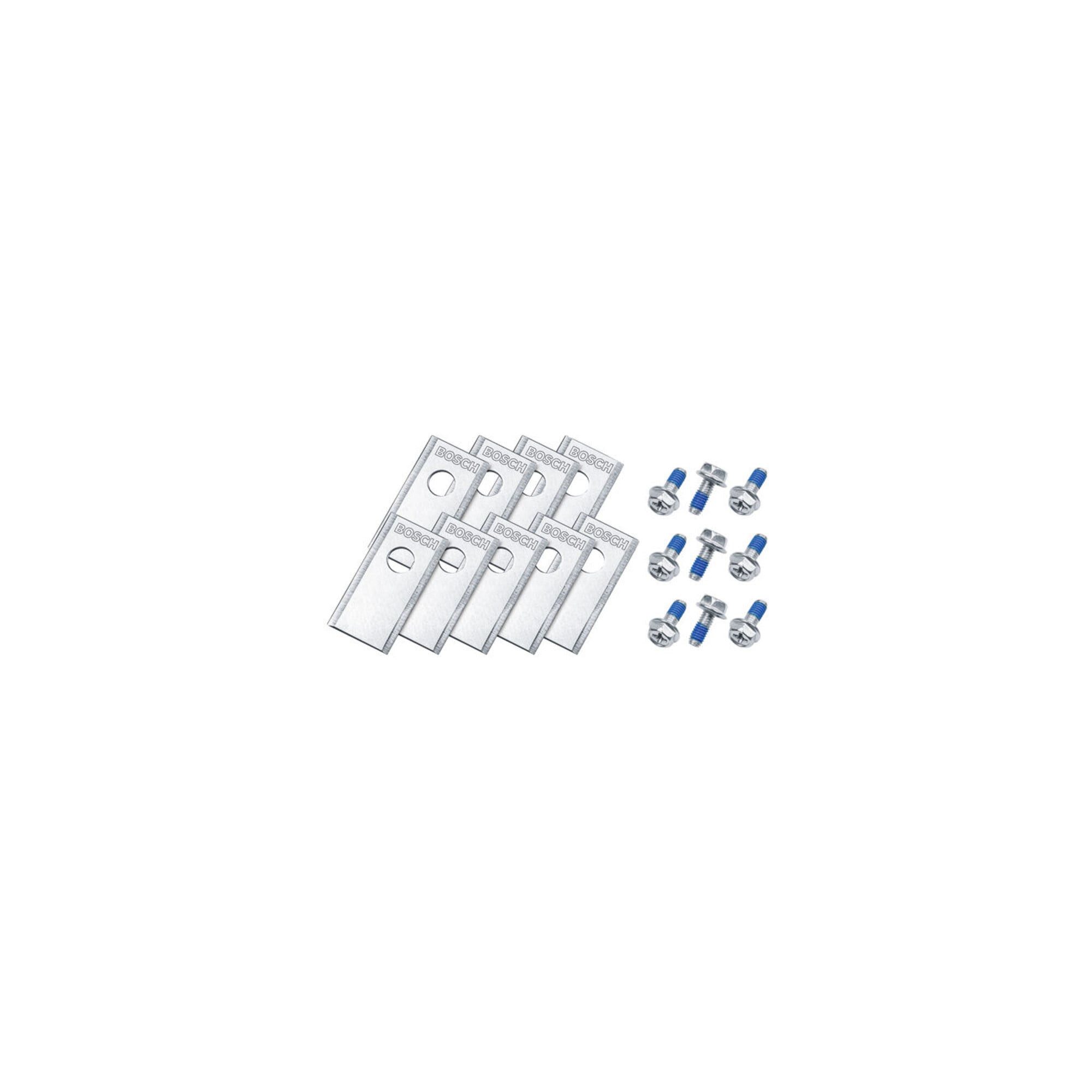 Bosch Professional Cuttermesser Bosch Mähroboter VISIMOW18V Replacement Blades
