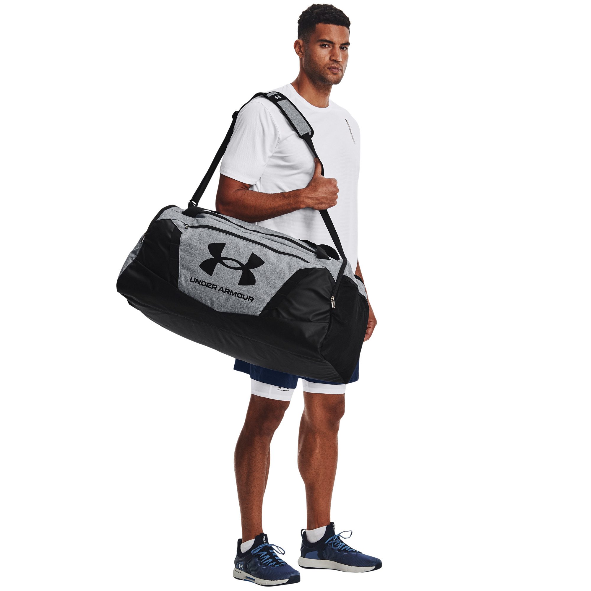 Under Armour® Sporttasche Under Armour Sporttasche Undeniable 5.0 Duffle L 1369224