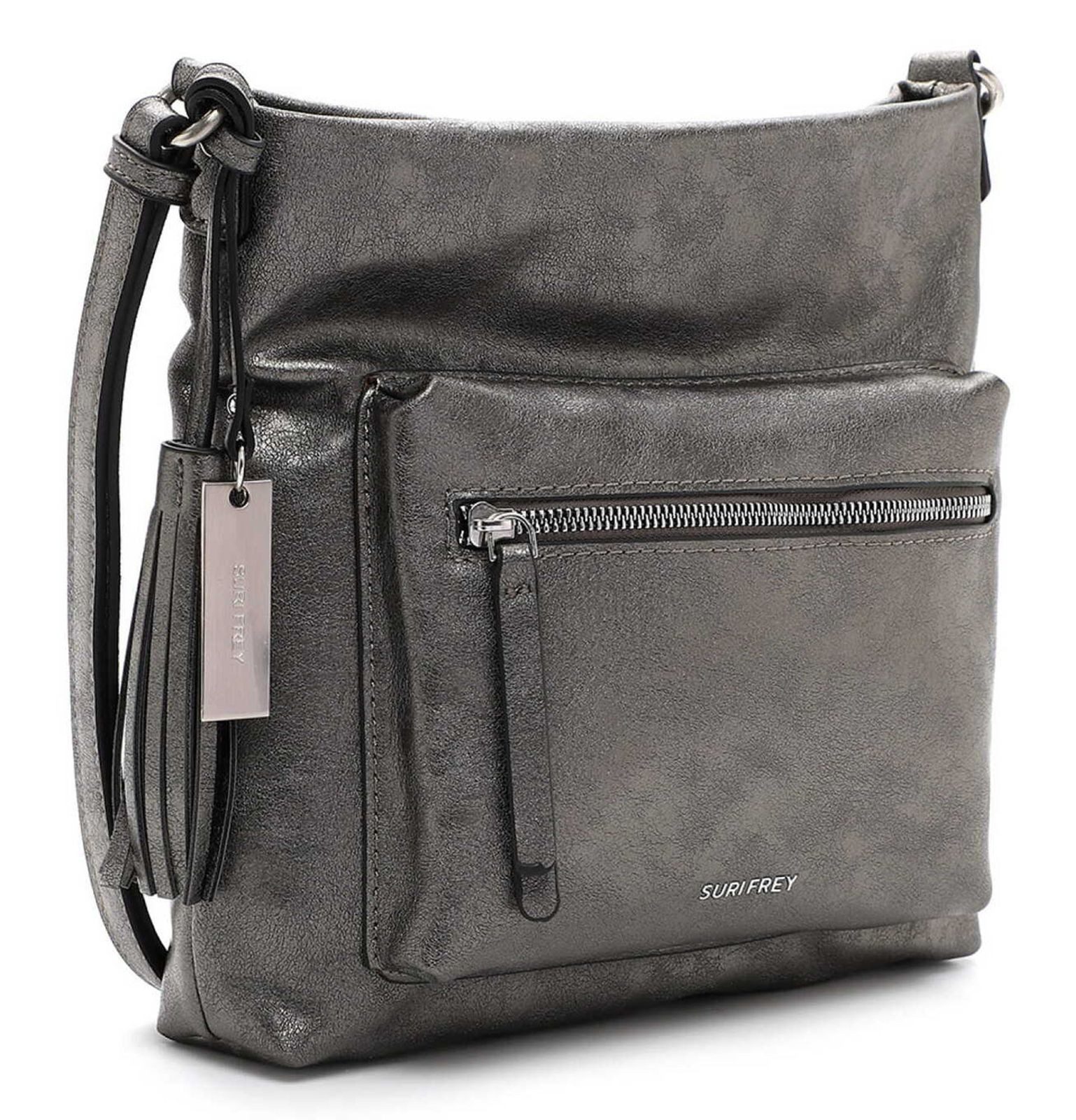 SURI FREY Schultertasche Carly günstig online kaufen