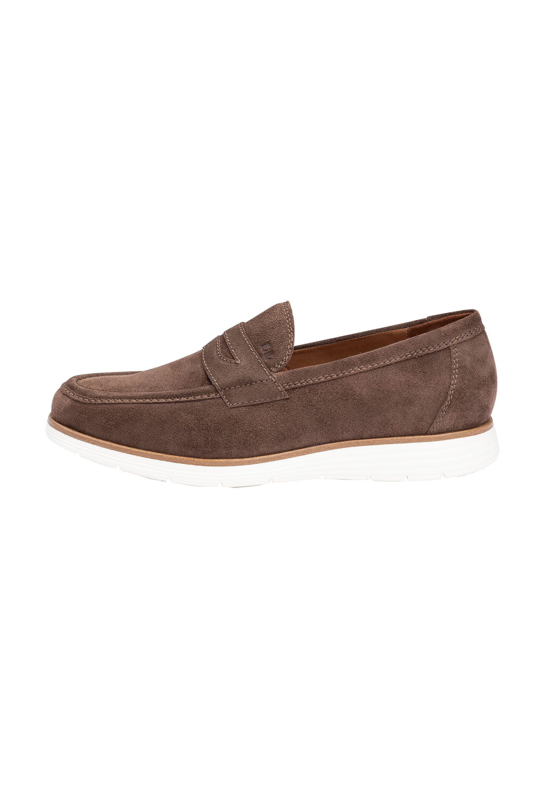 Lloyd GLADSTONE Slipper mit klassischem Design