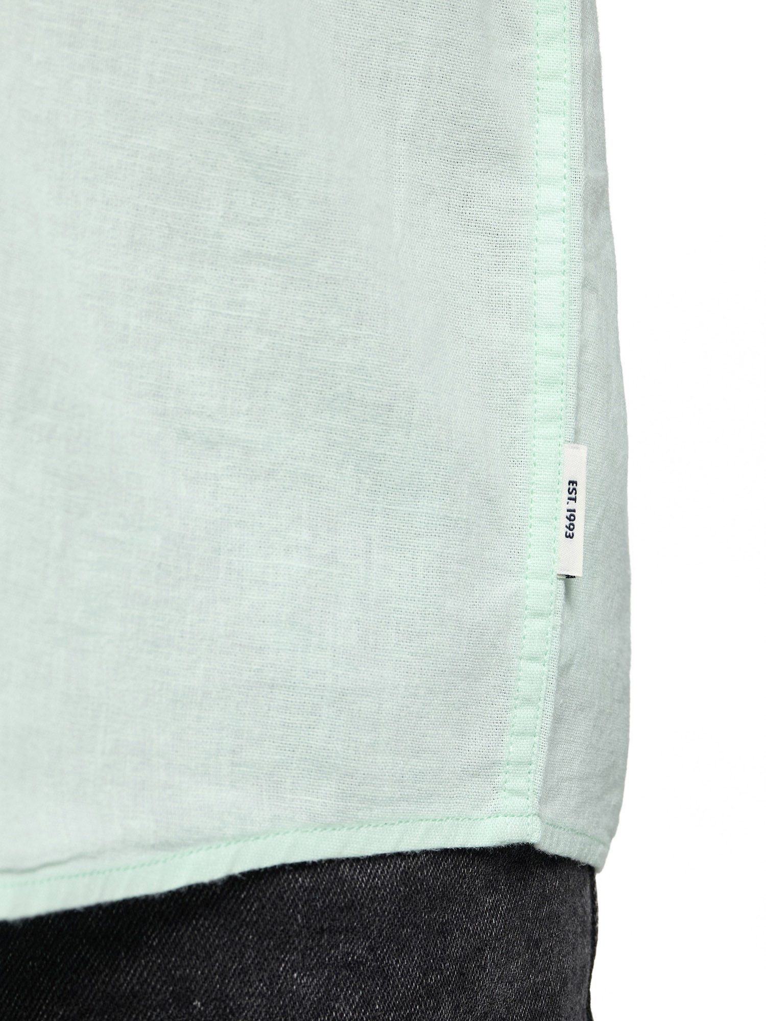 Indicode Langarmhemd INCordyceps