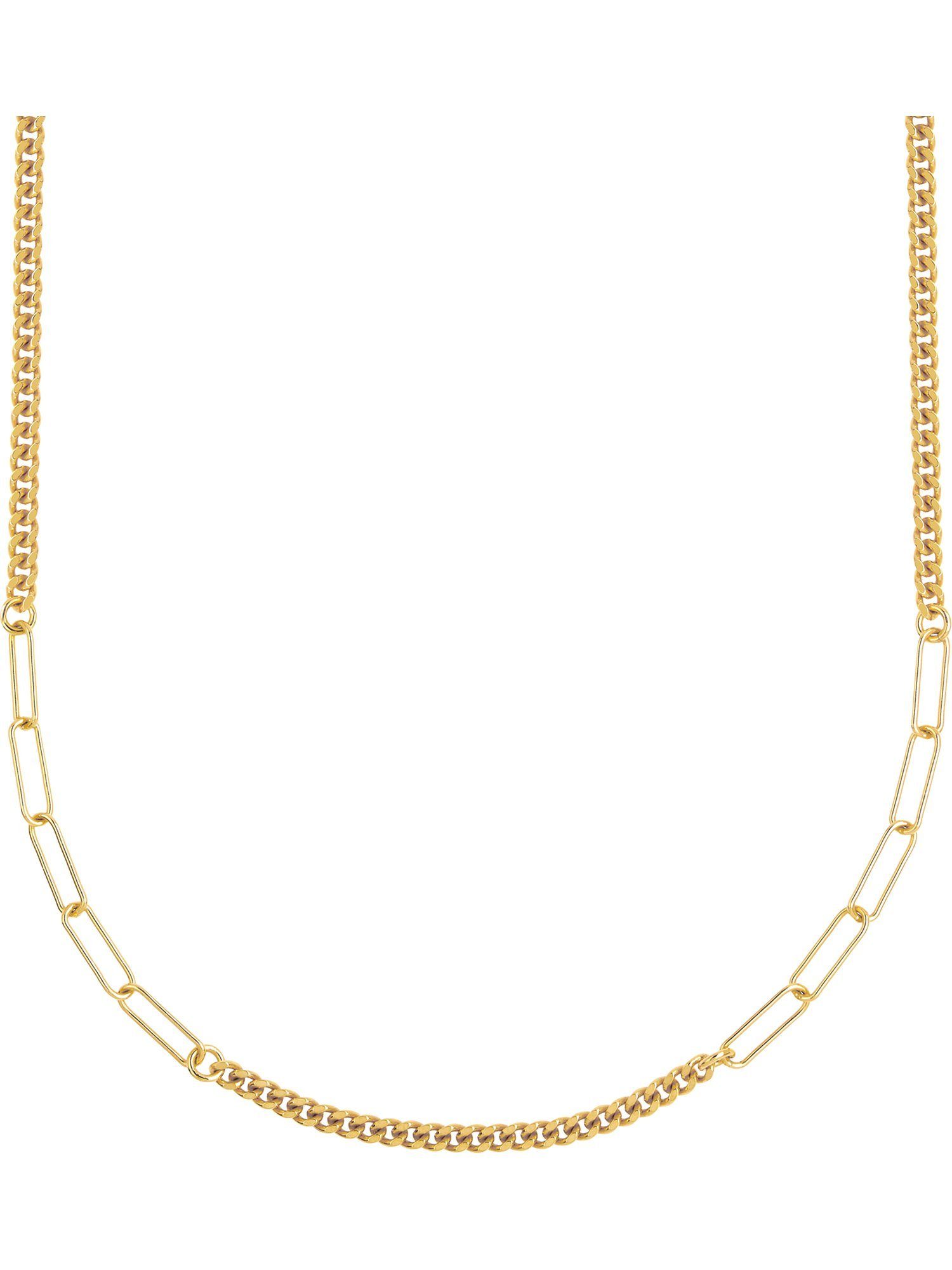 CHRIST Silberkette CHRIST Damen-Kette 92...