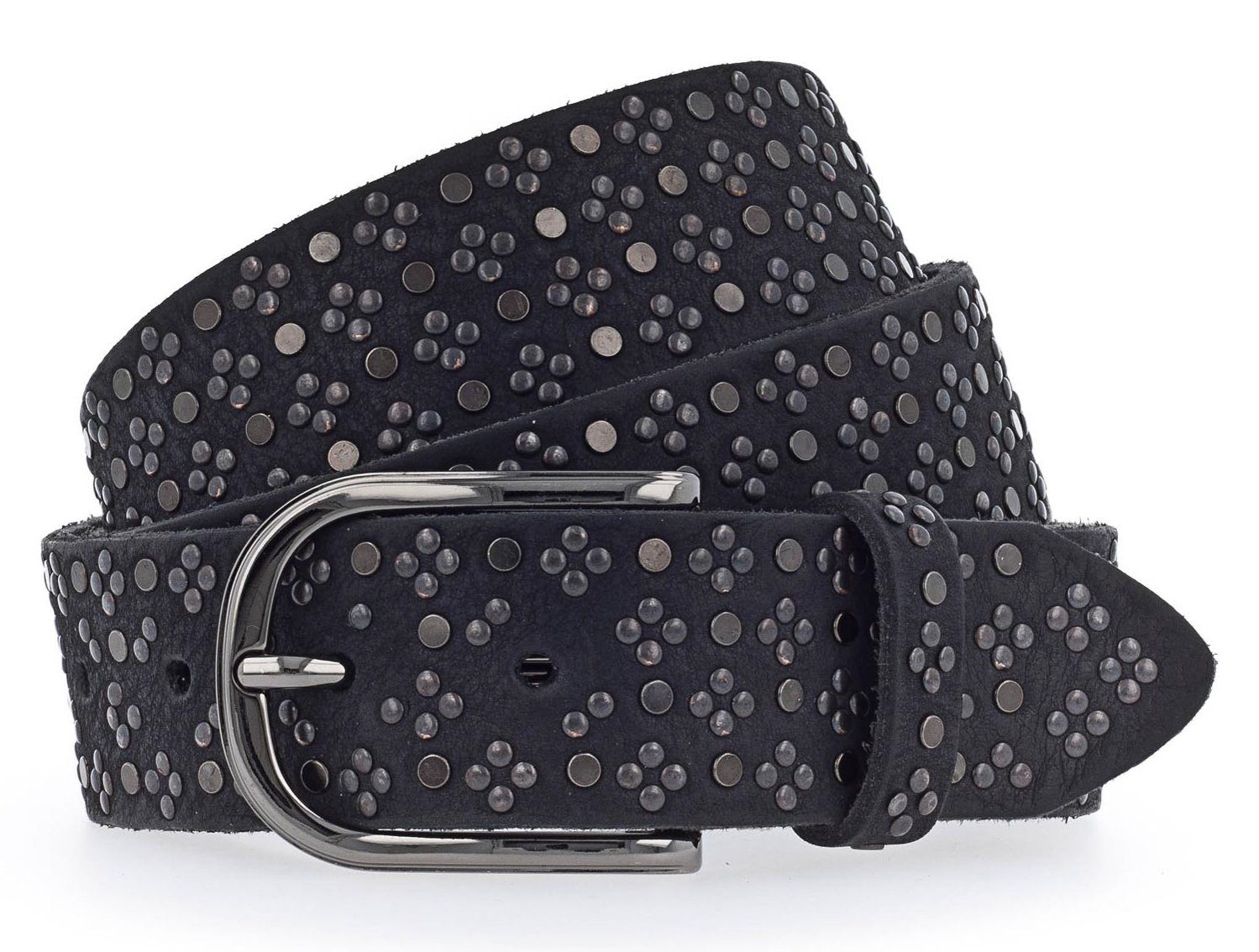 b.belt Ledergürtel günstig online kaufen