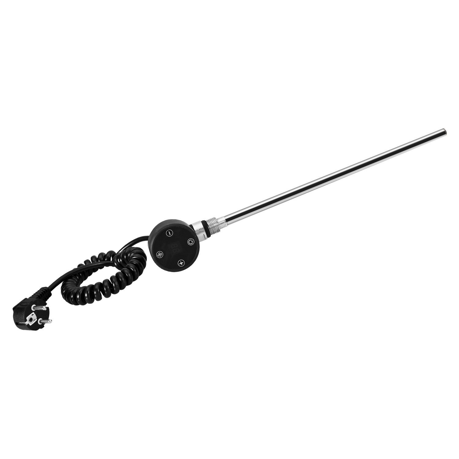 MEYKOERS Heizstab Badheizkörper 300W-1200W Timing: 2-4H günstig online kaufen