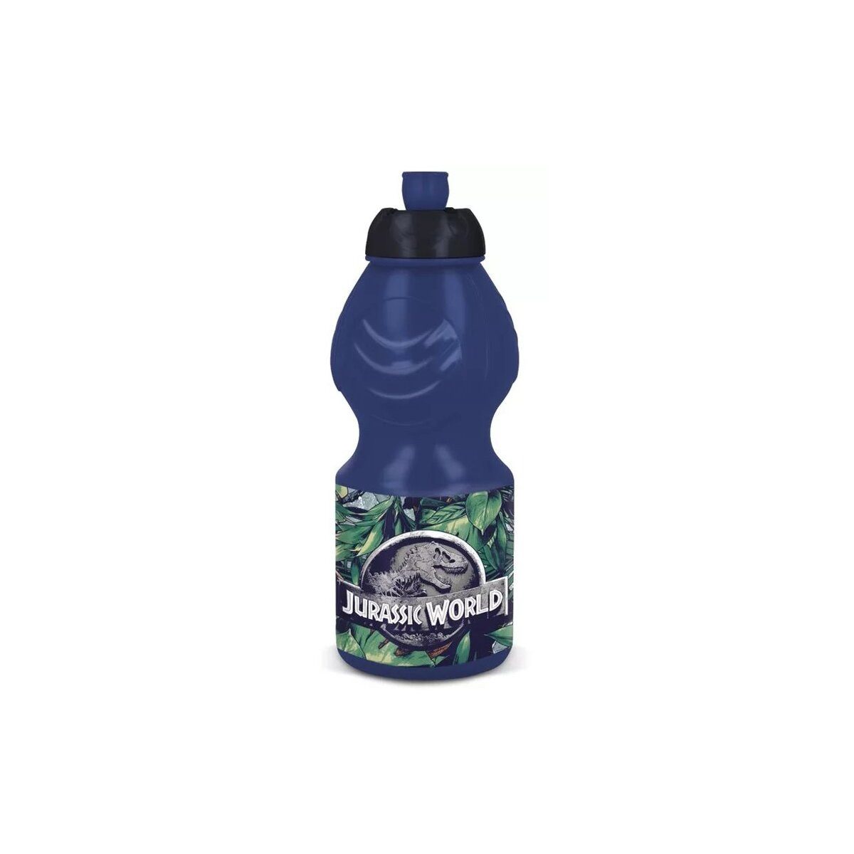 Jurassic World Trinkflasche Jurassic World Trinkflasche, Sportflasche 400 ml