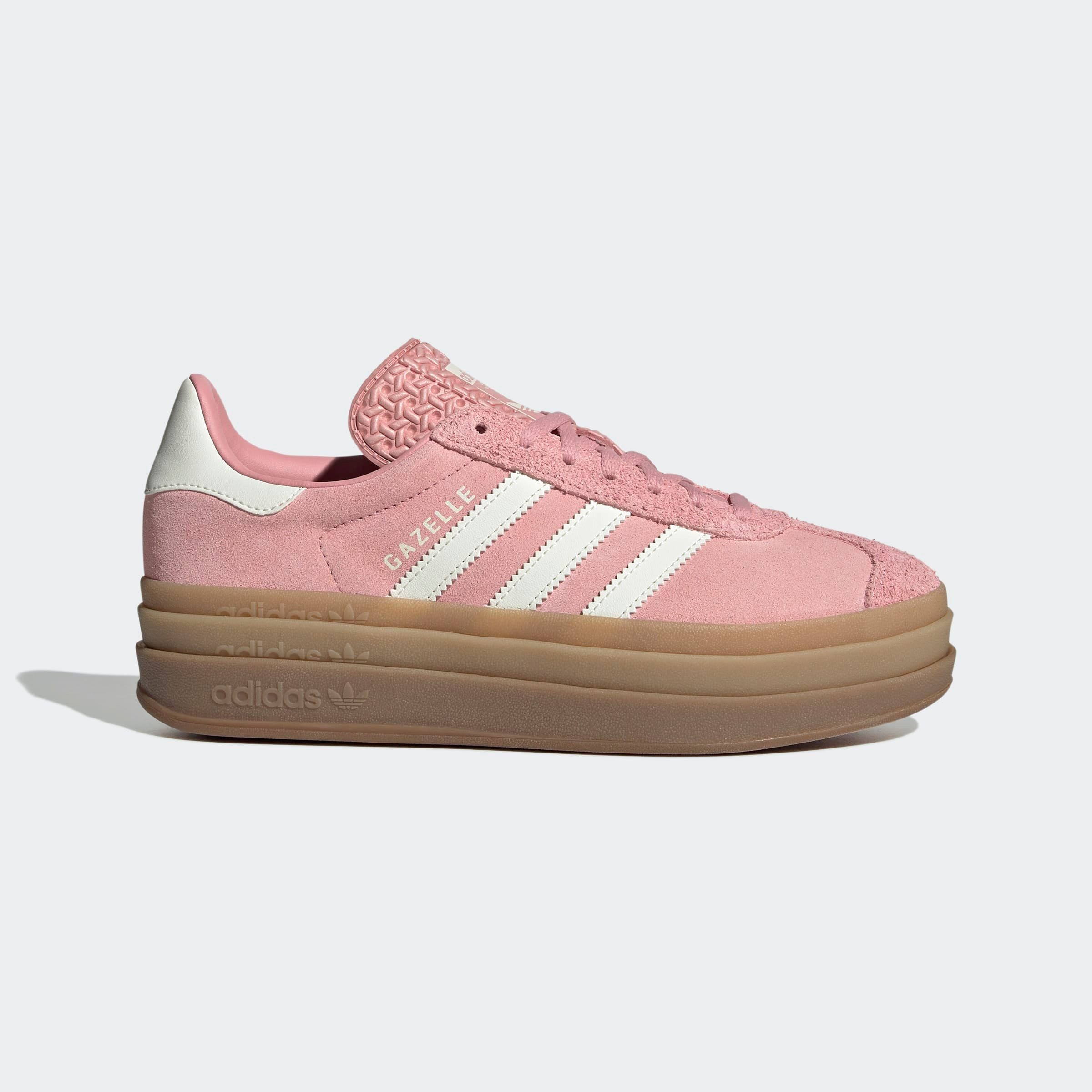 adidas Originals GAZELLE BOLD E Sneaker günstig online kaufen