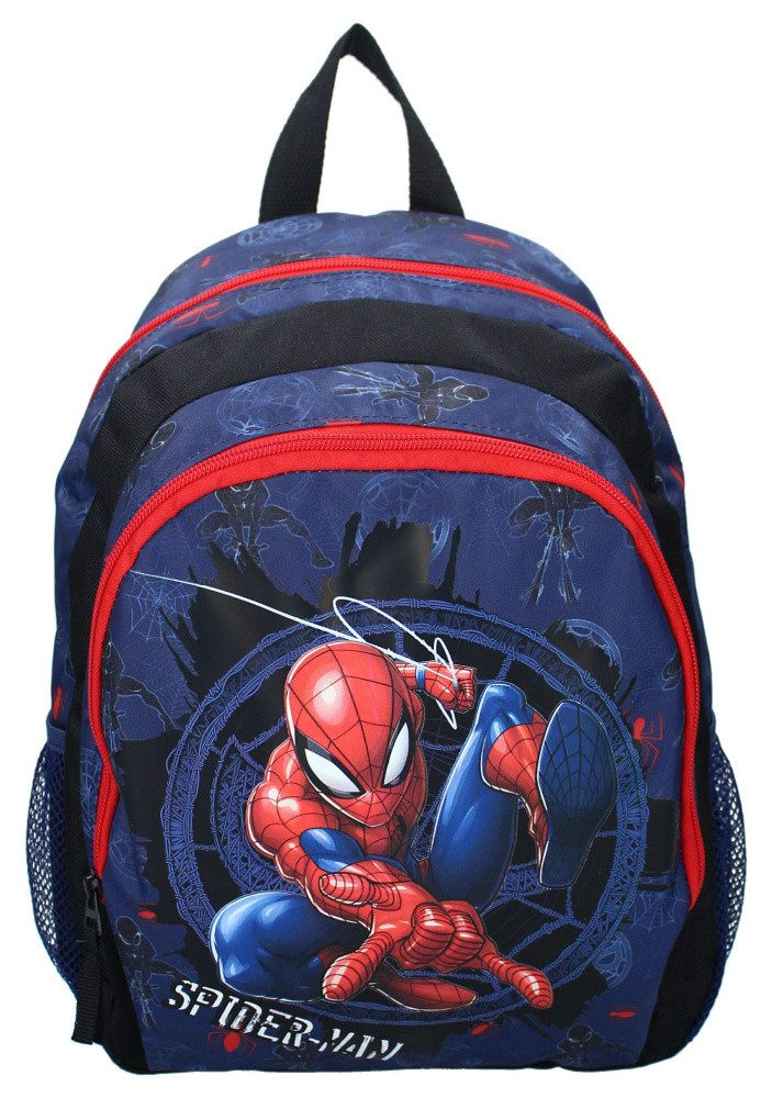 Vadobag Rucksack Spider-Man Rucksack Fight Against Wrong 35 cm günstig online kaufen
