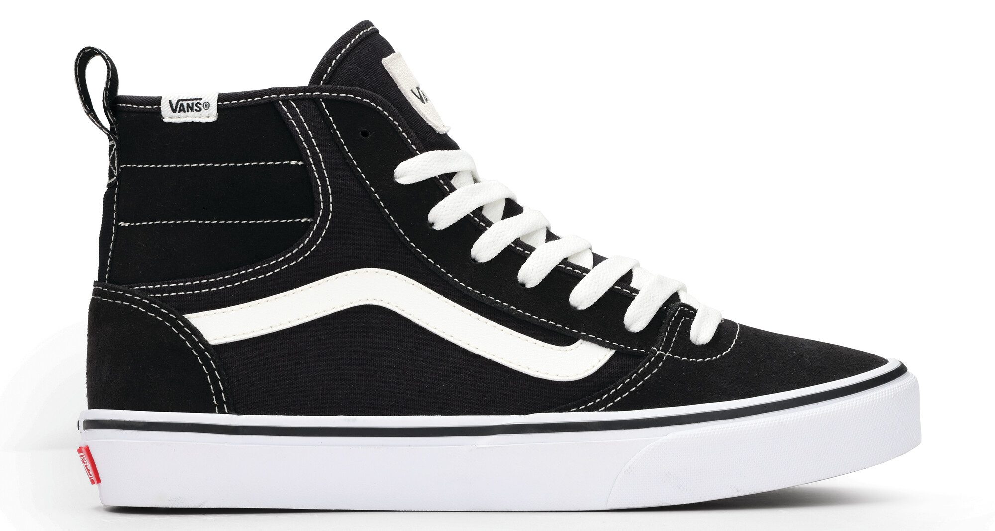 ASHWOOD HI VANSGUARD Sneaker