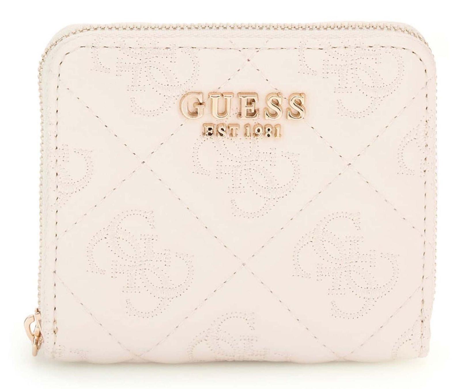 Guess Geldbörse SLG Small Zip Around Wallet günstig online kaufen