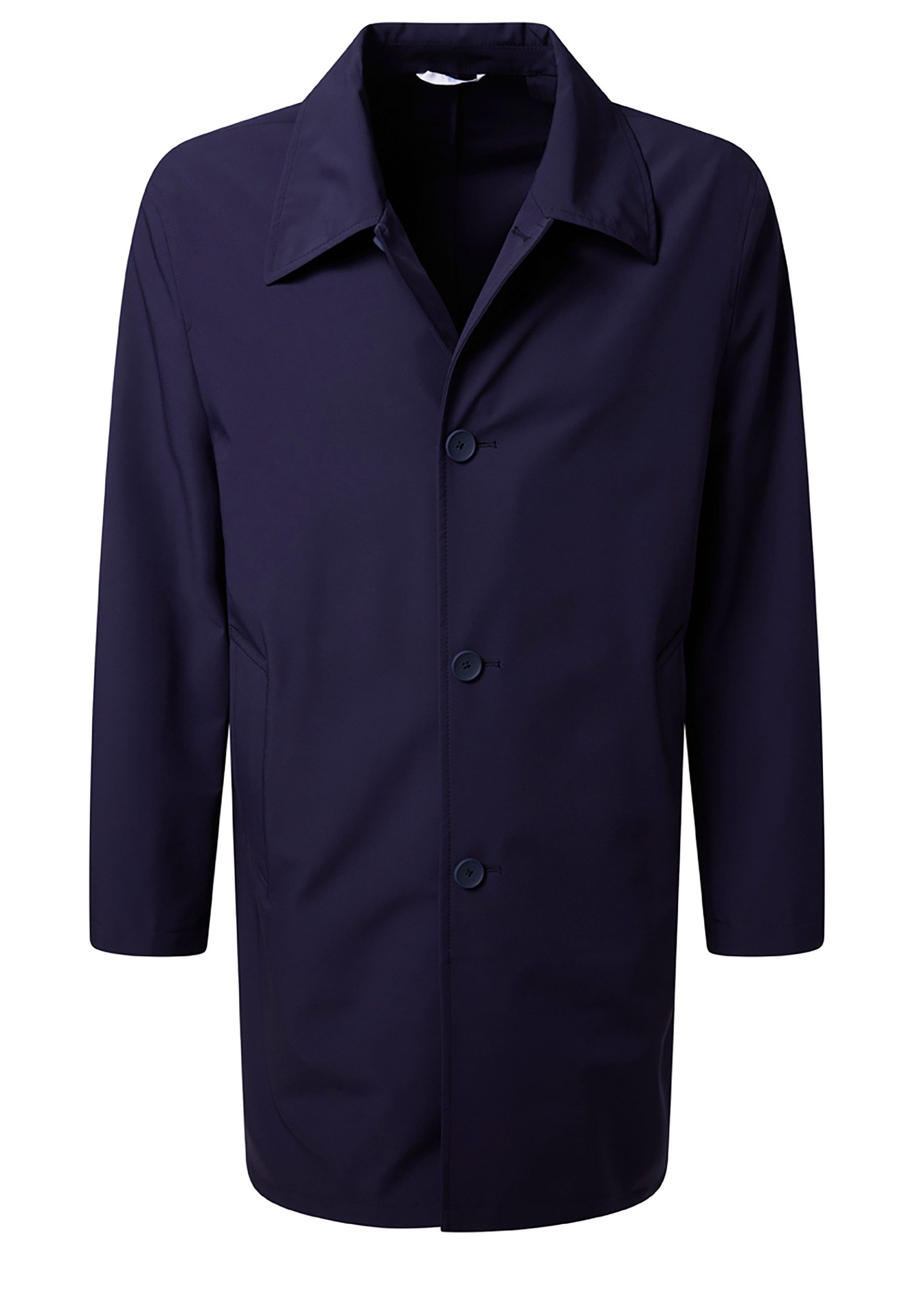 BALDESSARINI Kurzmantel (1-tlg)