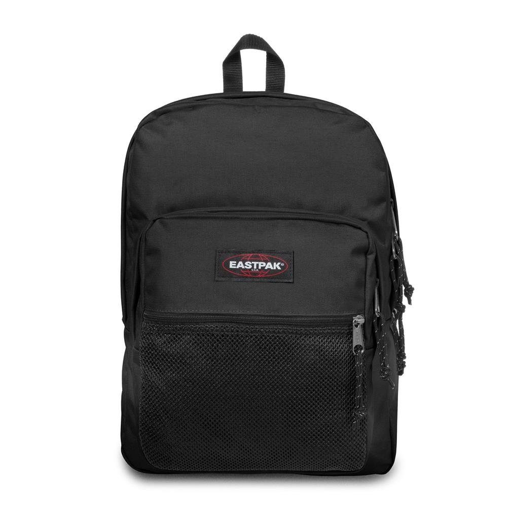 Eastpak Rucksack PINNACLE Black 38L, großer Rucksack mit 2 Fächern und gepo günstig online kaufen