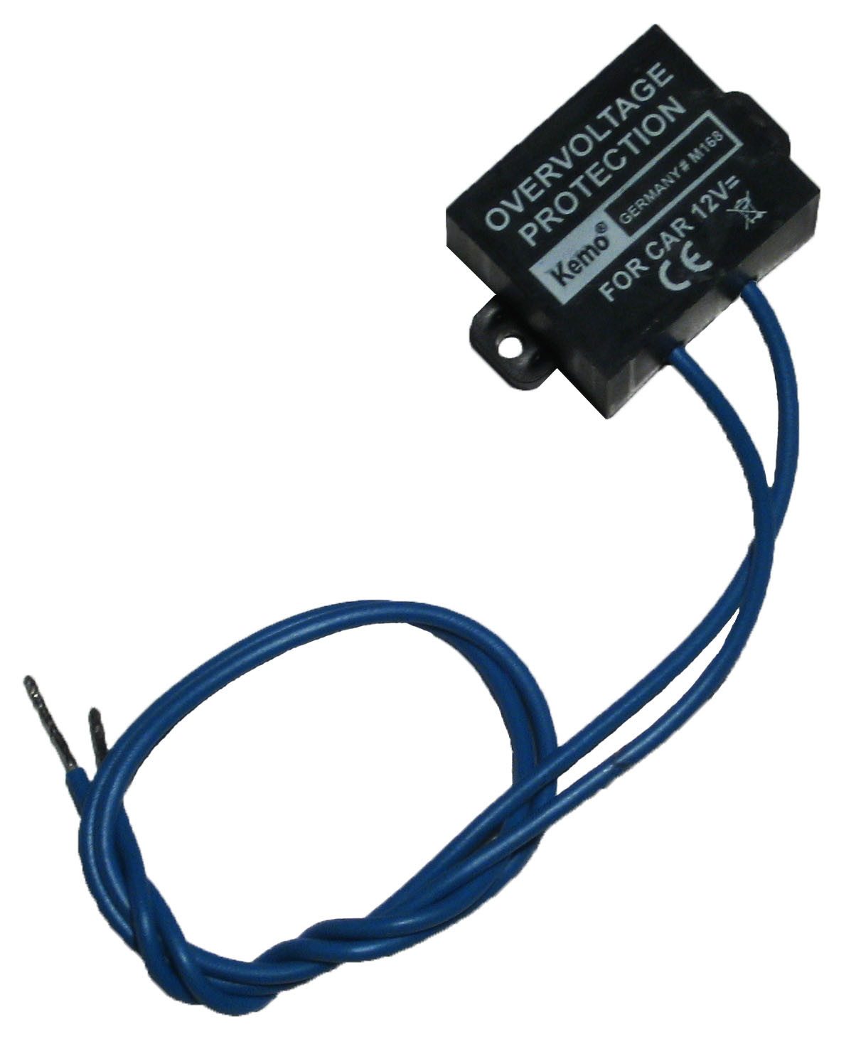 Kemo Spannungswandler KEMO Überspannungsschutz 12V M168