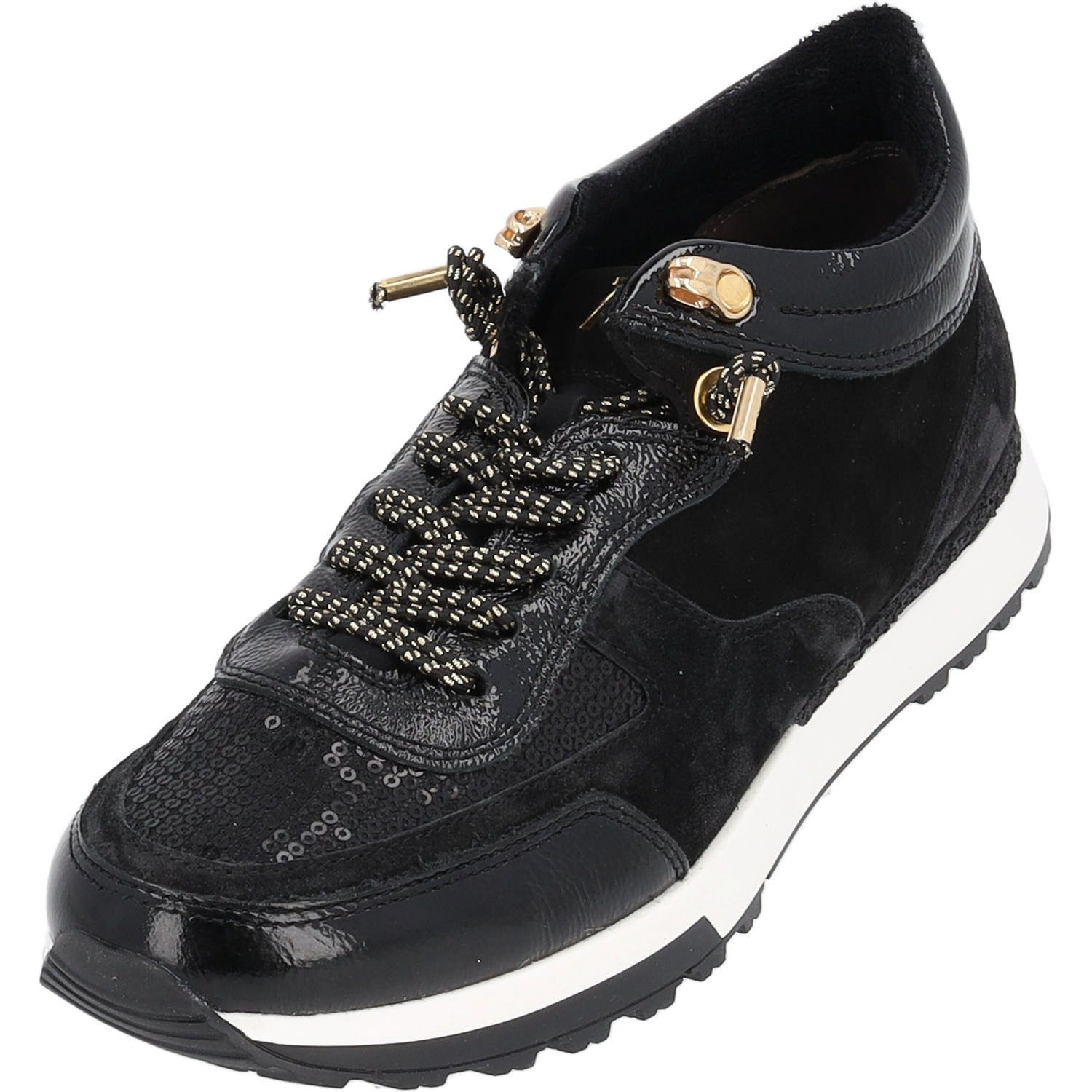 Paul Green 5200 Schnürschuh günstig online kaufen