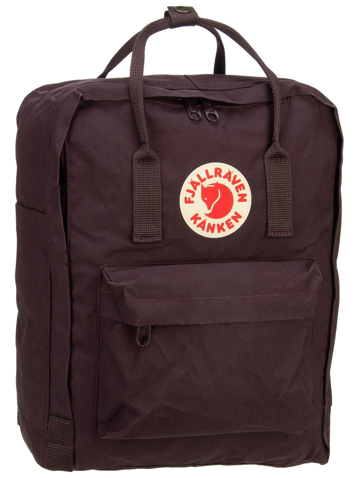 Fjällräven Rucksack Kanken