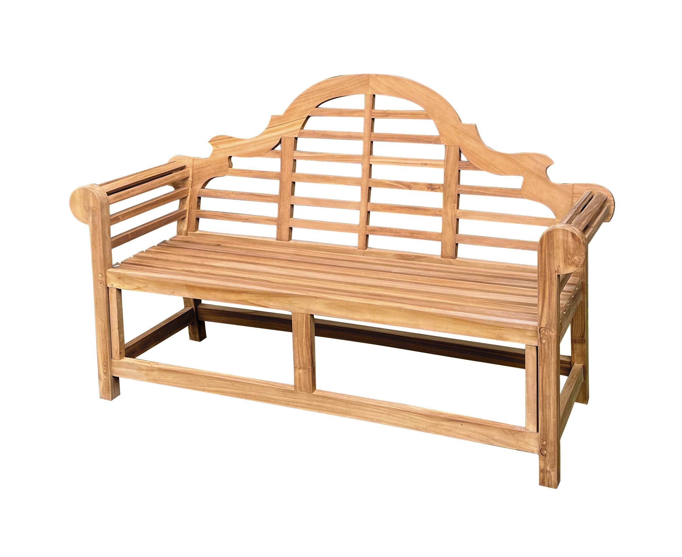 LC Garden Gartenbank