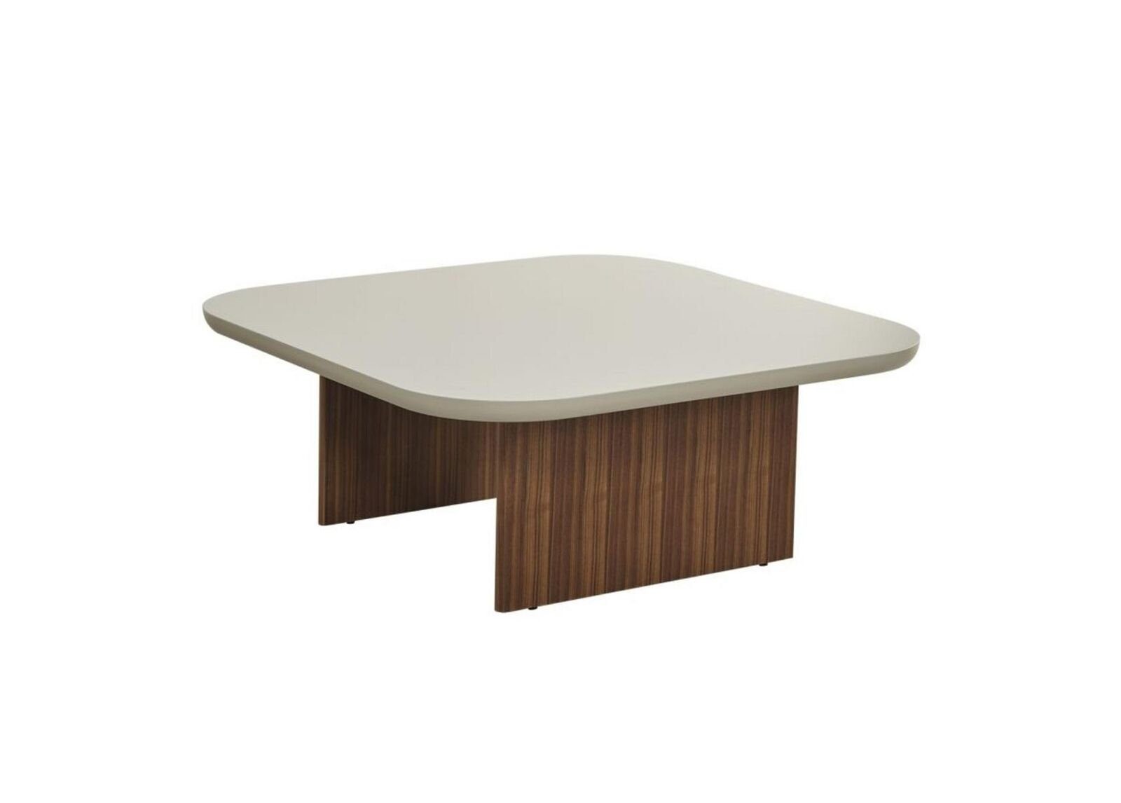Couchtisch Europe Couchtisch Beistelltisch Möbel Design In Holz Made JVmoebel Tisch (Couchtisch), Wohnzimmer Grau