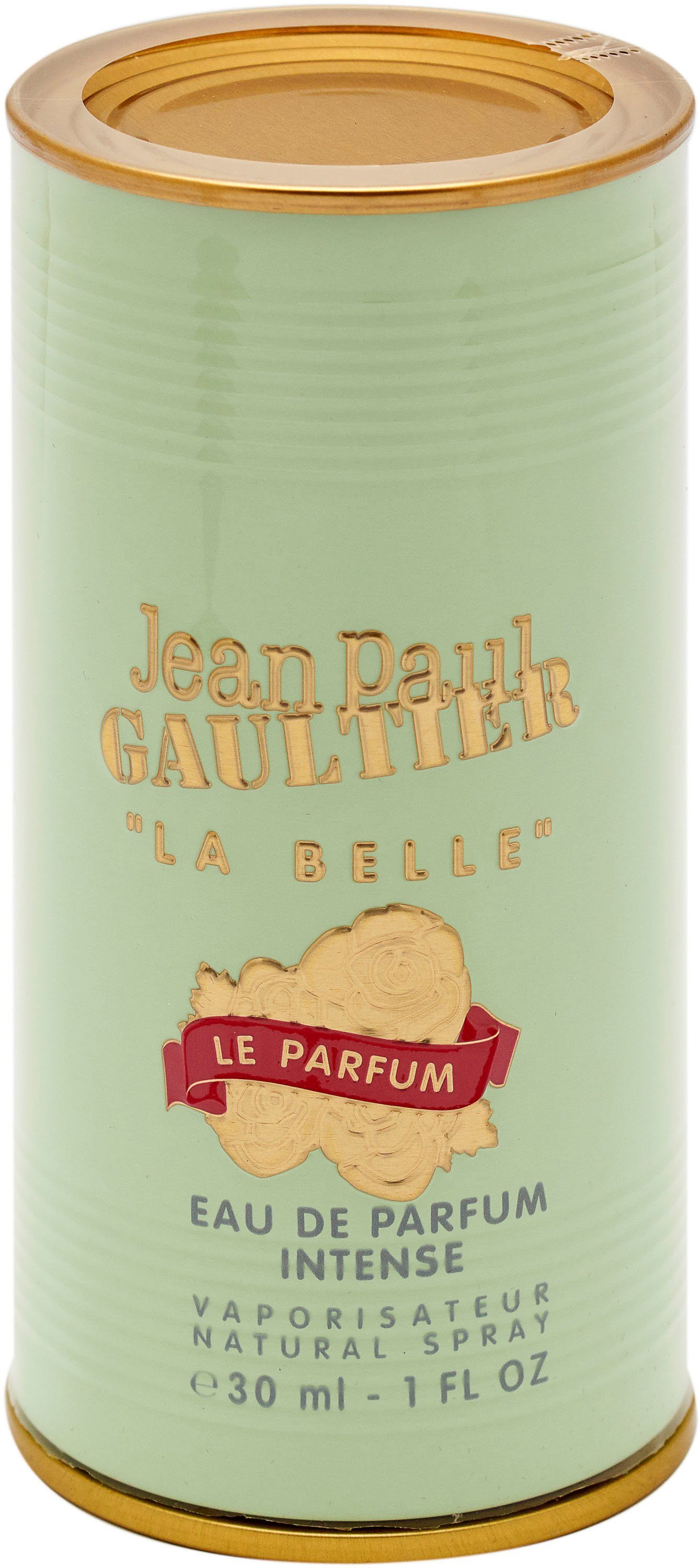 le La PAUL Parfum Parfum GAULTIER JEAN de Eau Belle