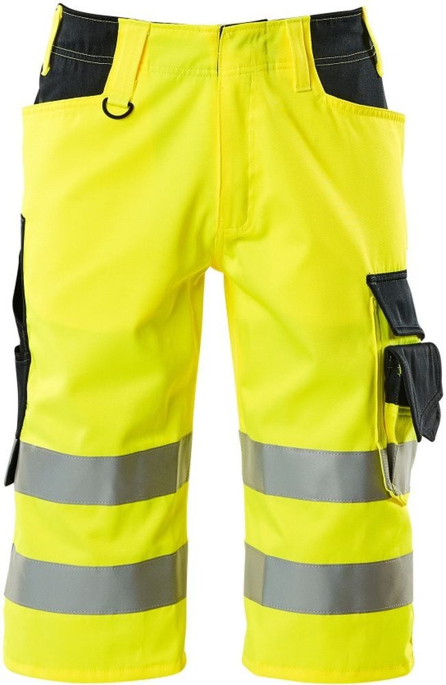 Mascot Shorts Luton