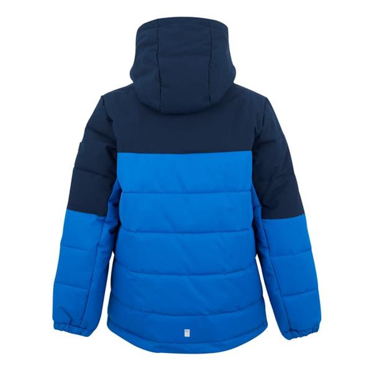 Regatta Outdoorjacke Kinder Zwei farbige Puffer Jacke - Lofthouse Jacket