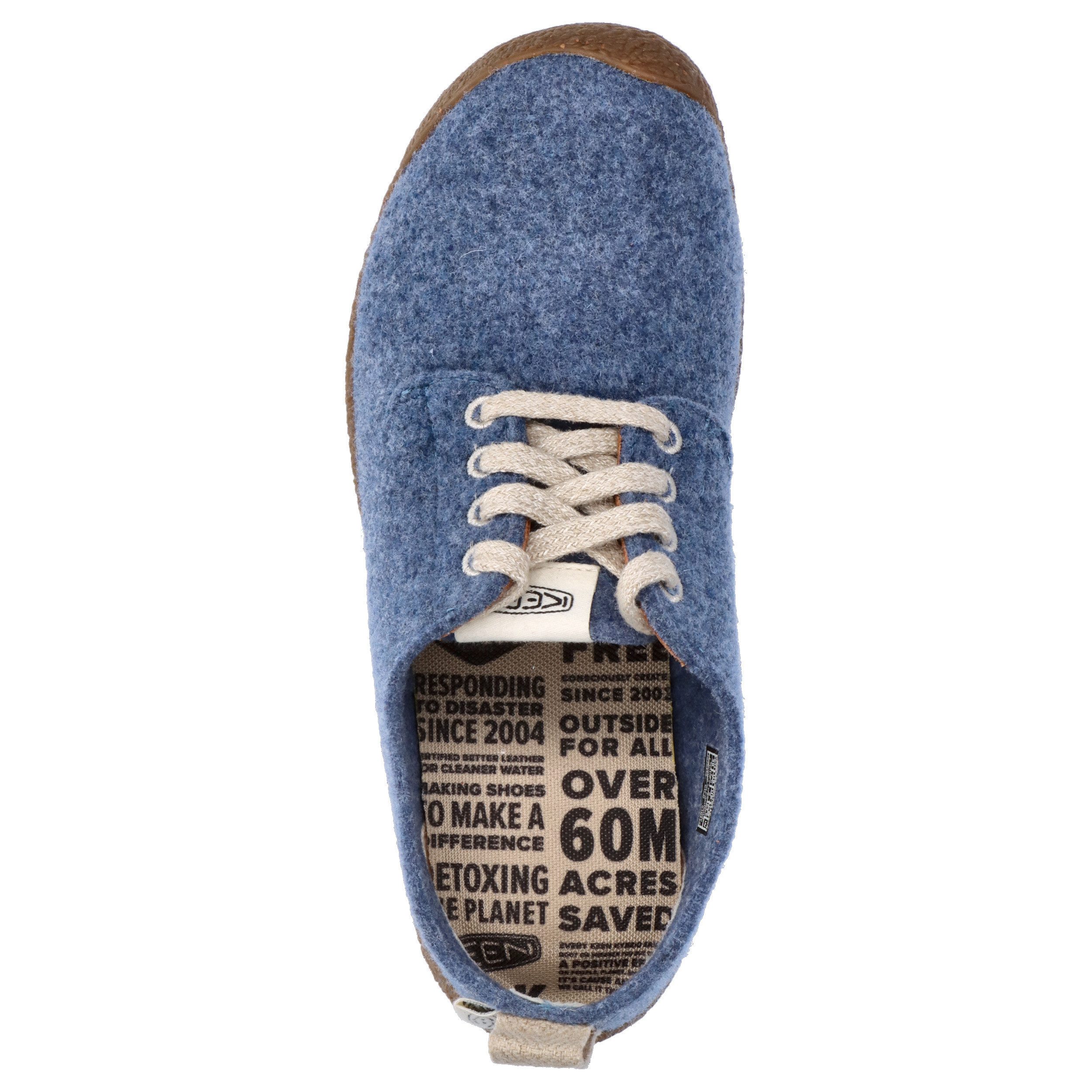 Keen Keen Damen Sneaker MOSEY DERBY W Sneaker