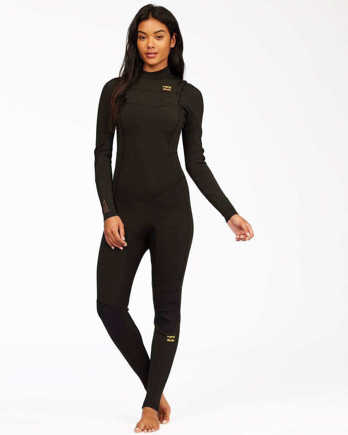 Billabong Neoprenanzug 504 SYNERGY CZ FULL