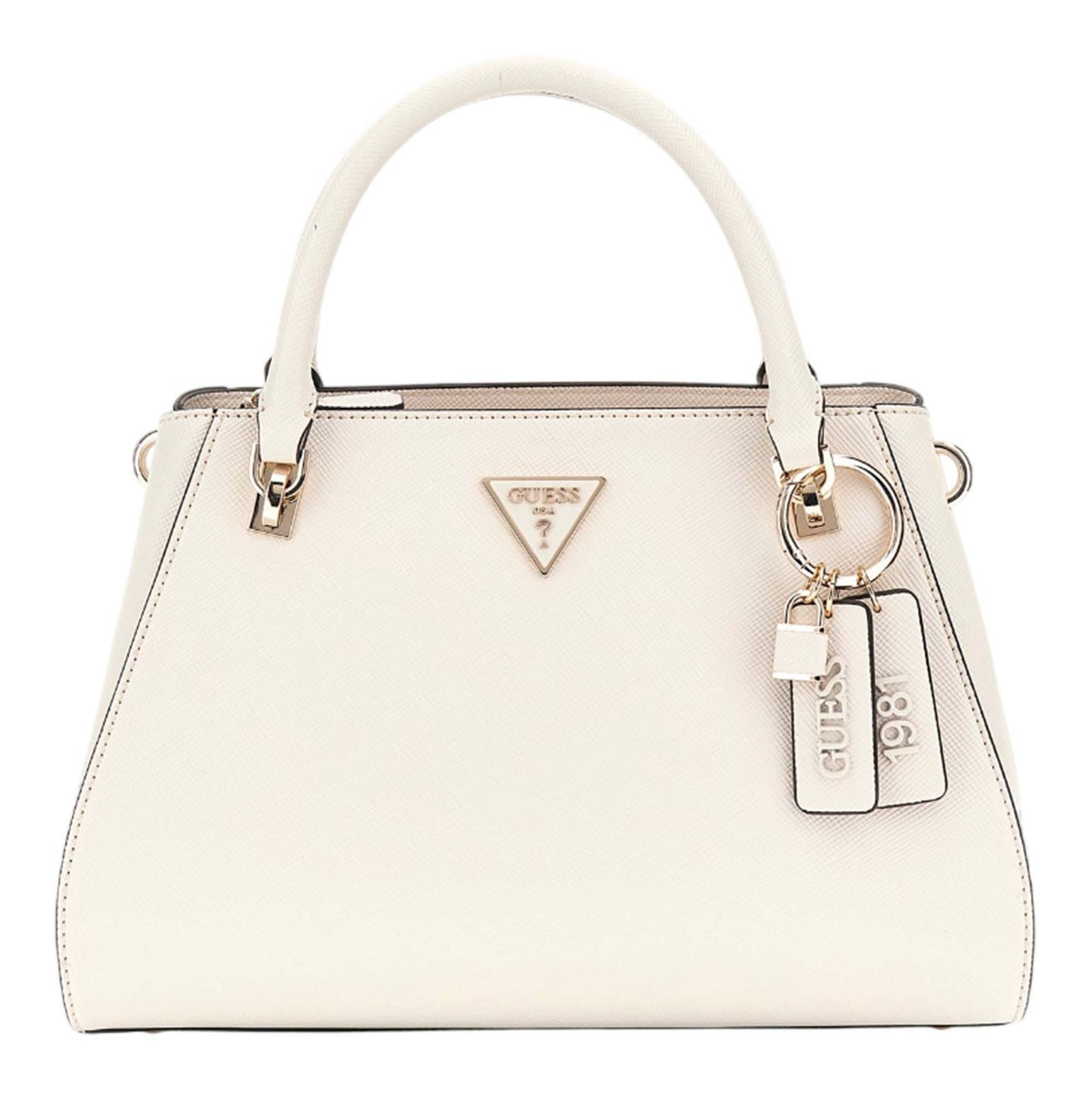 Guess Handtasche Luxury Satchel günstig online kaufen