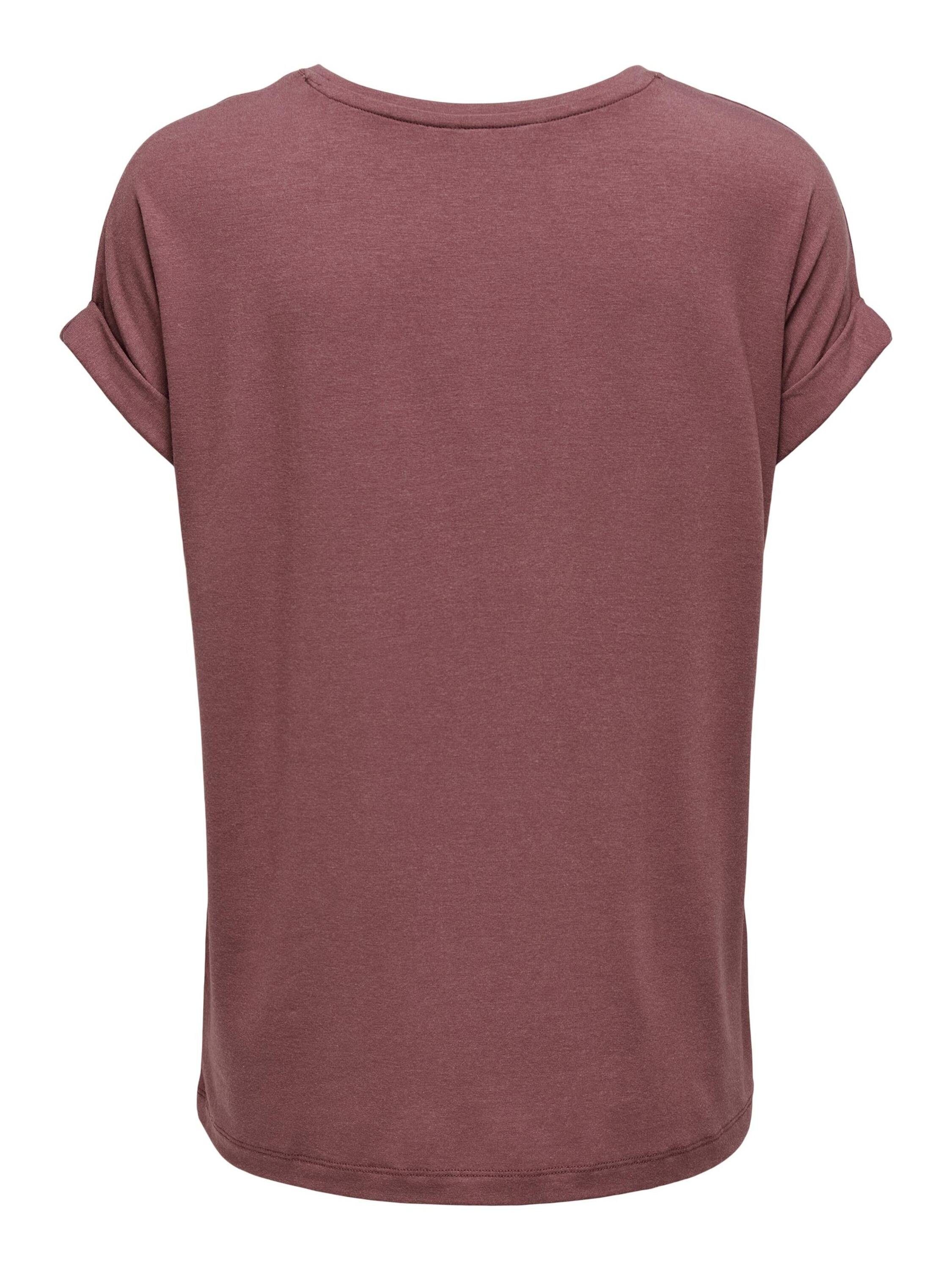 ONLY T-Shirt ONLMoster (1-tlg) Plain/ohne Details günstig online kaufen