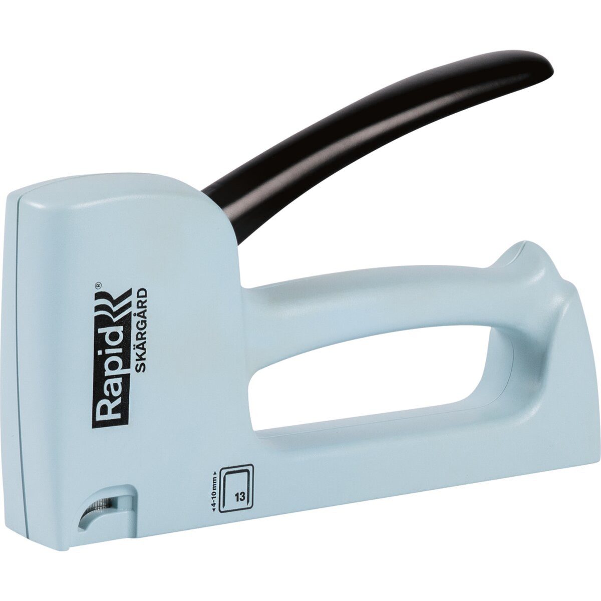 Rapid Multitool Handtacker R13 Skargard blau (6 Stück)