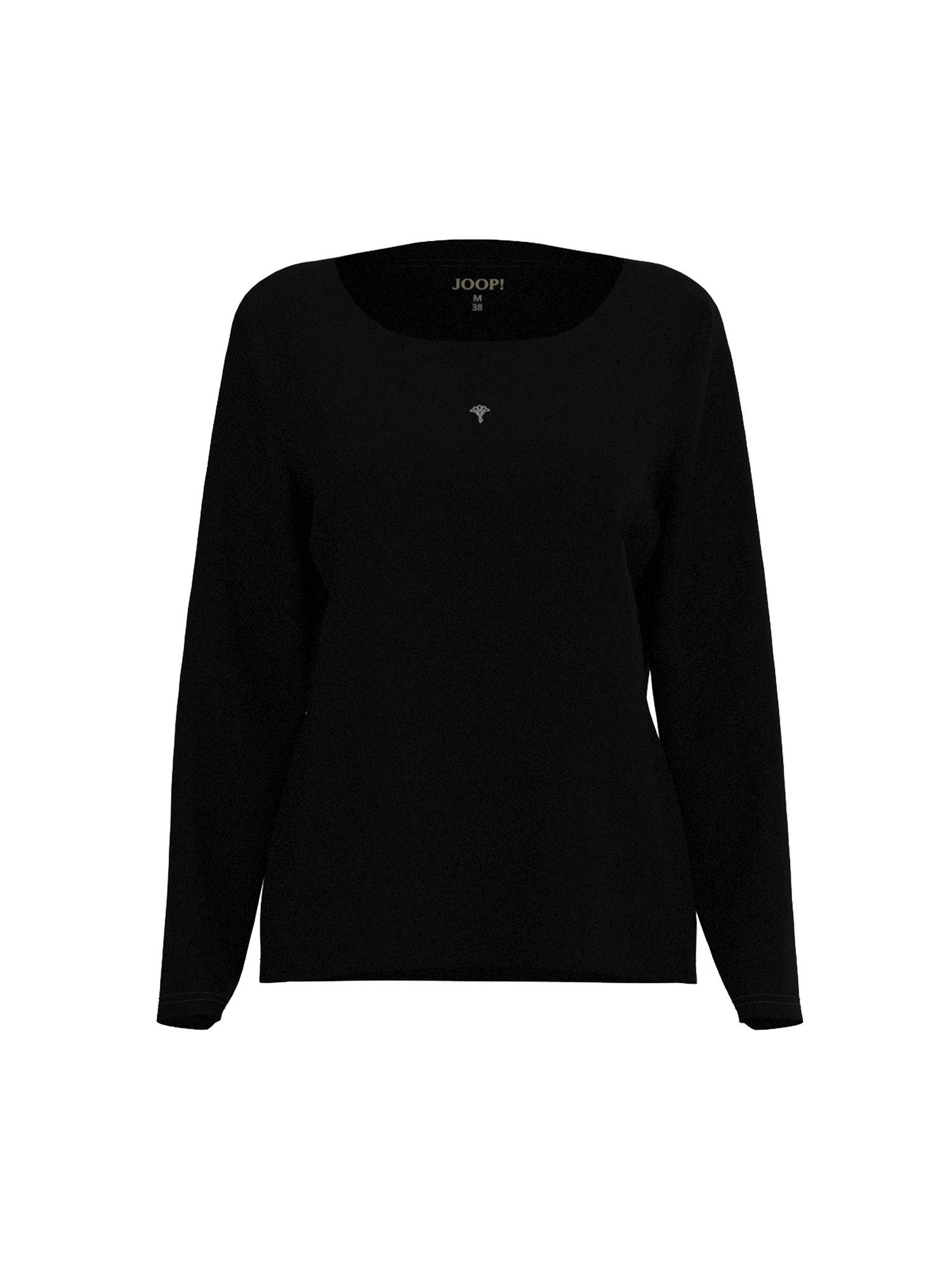 JOOP! Longsleeve Cosy unterhemd shirt langarm günstig online kaufen