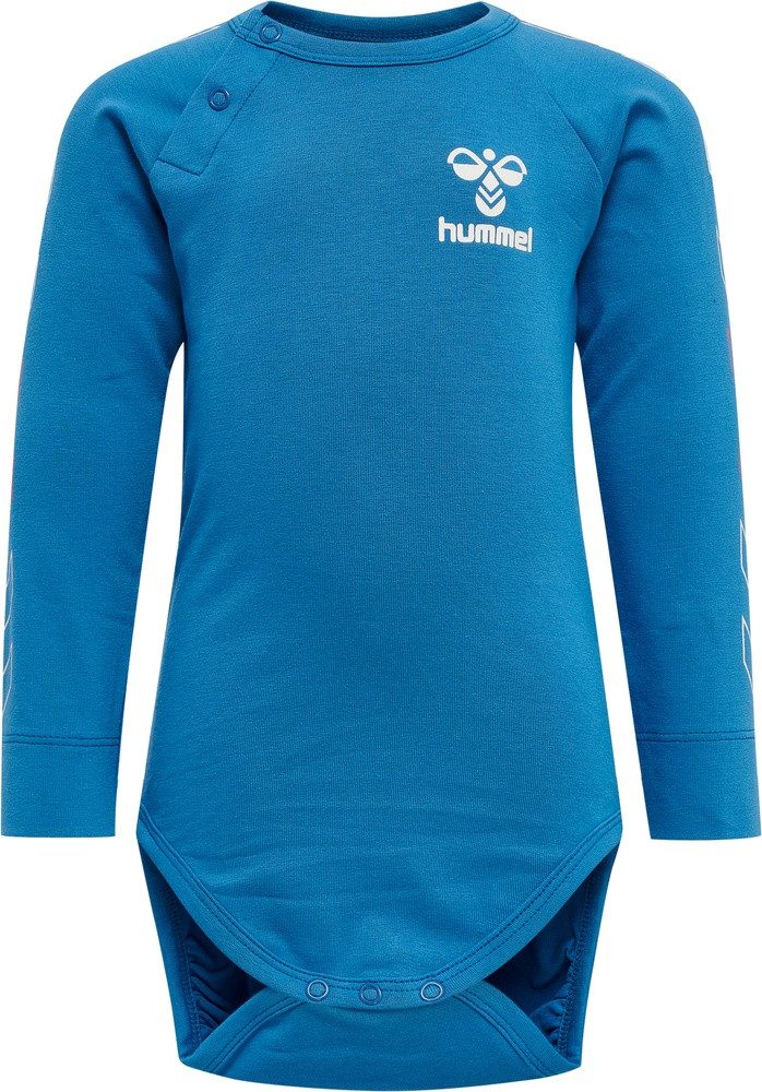 Softshelloverall Cody Body Longsleeve