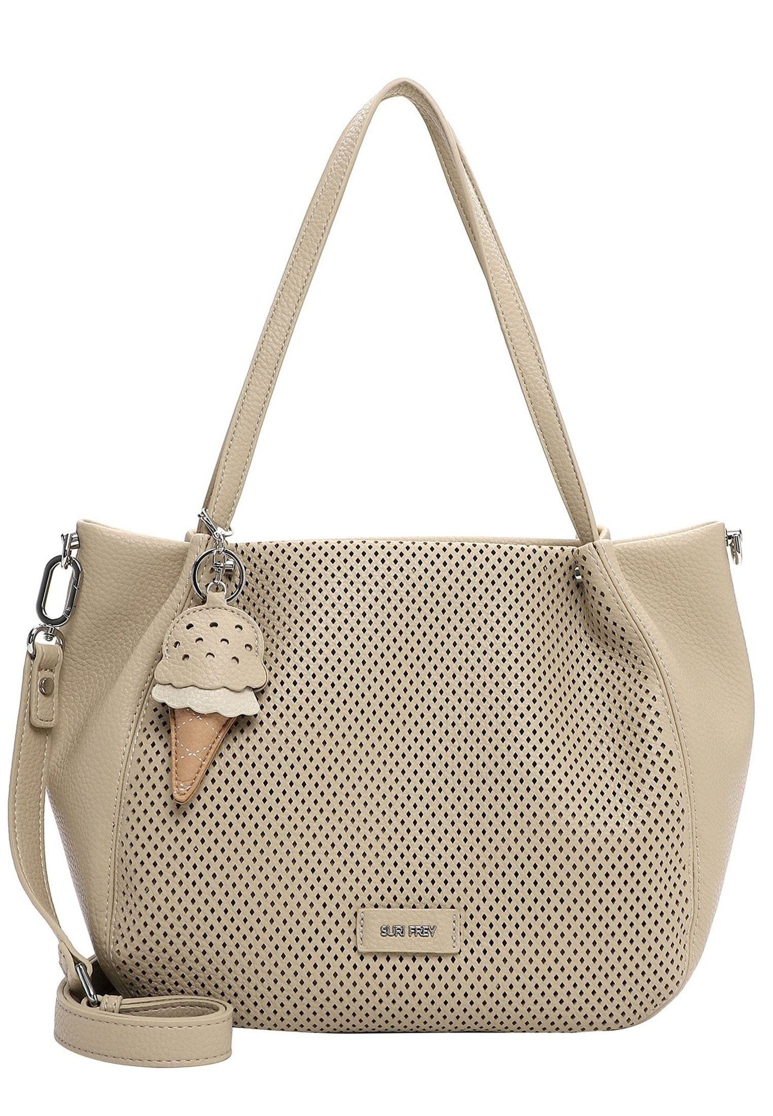 SURI FREY Shopper SFY Cilly, für Damen