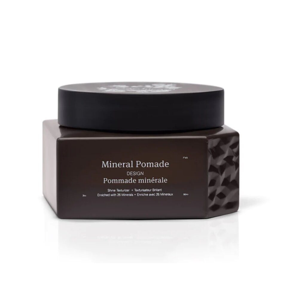 Saphira Уход за волосами-Set, Women, Mineral Pomade 70ml