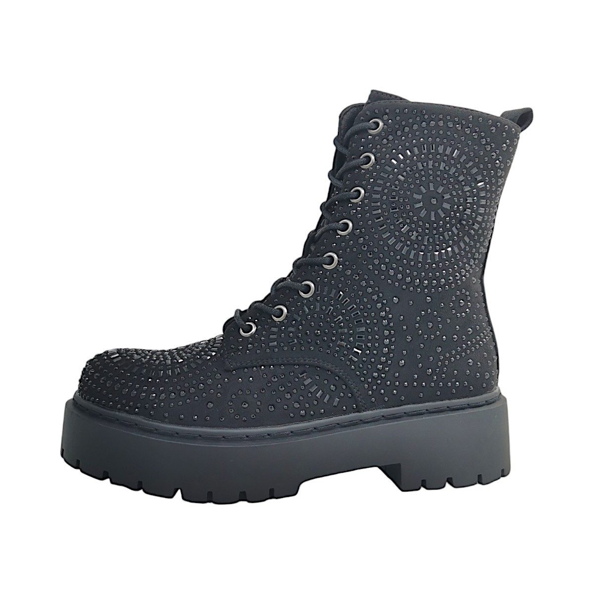 La Strada Stiefel Schnürstiefelette günstig online kaufen