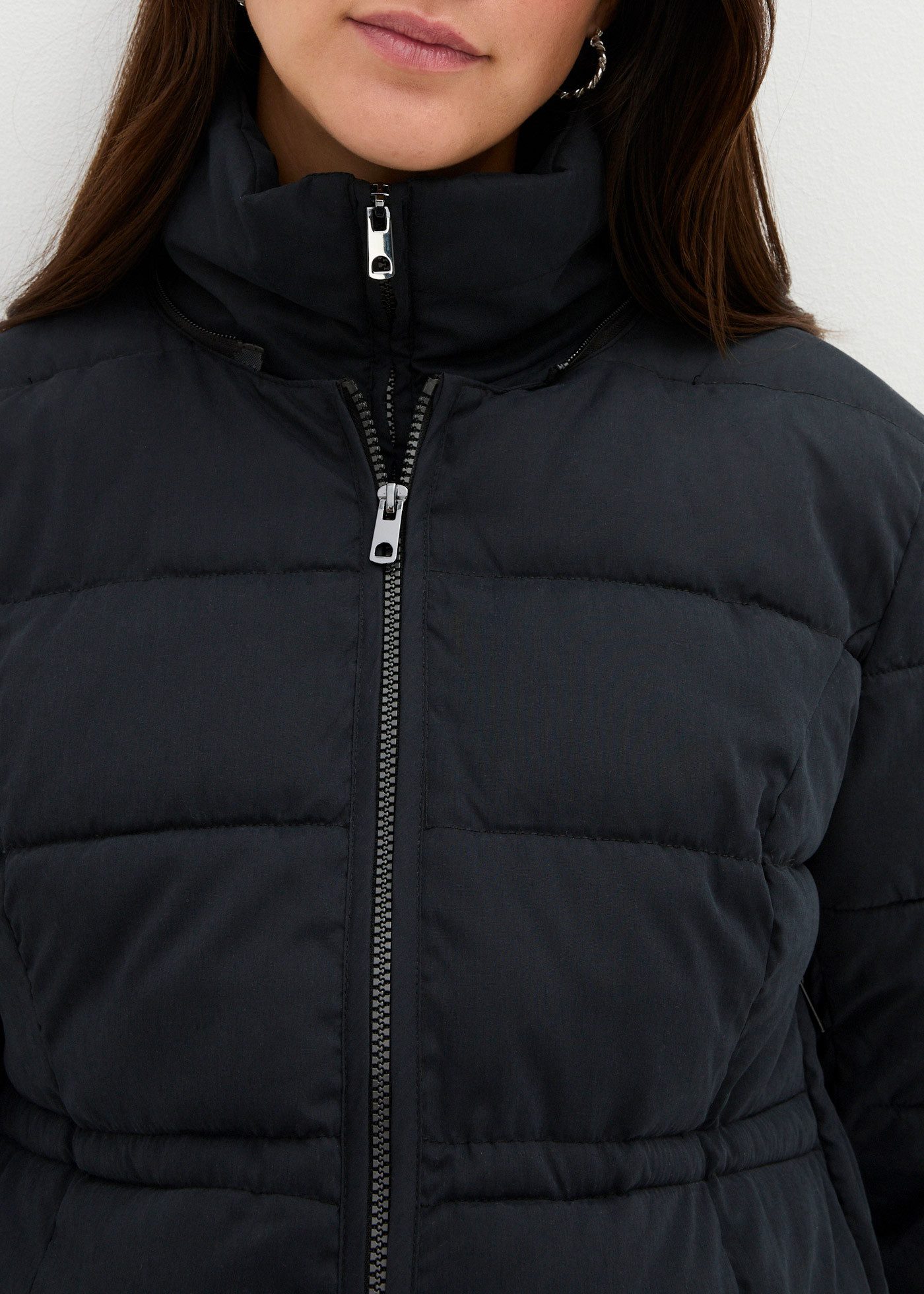 bonprix Umstandsjacke 3-in-1 Tragefunktion für Schwangerschaft und Babytragen