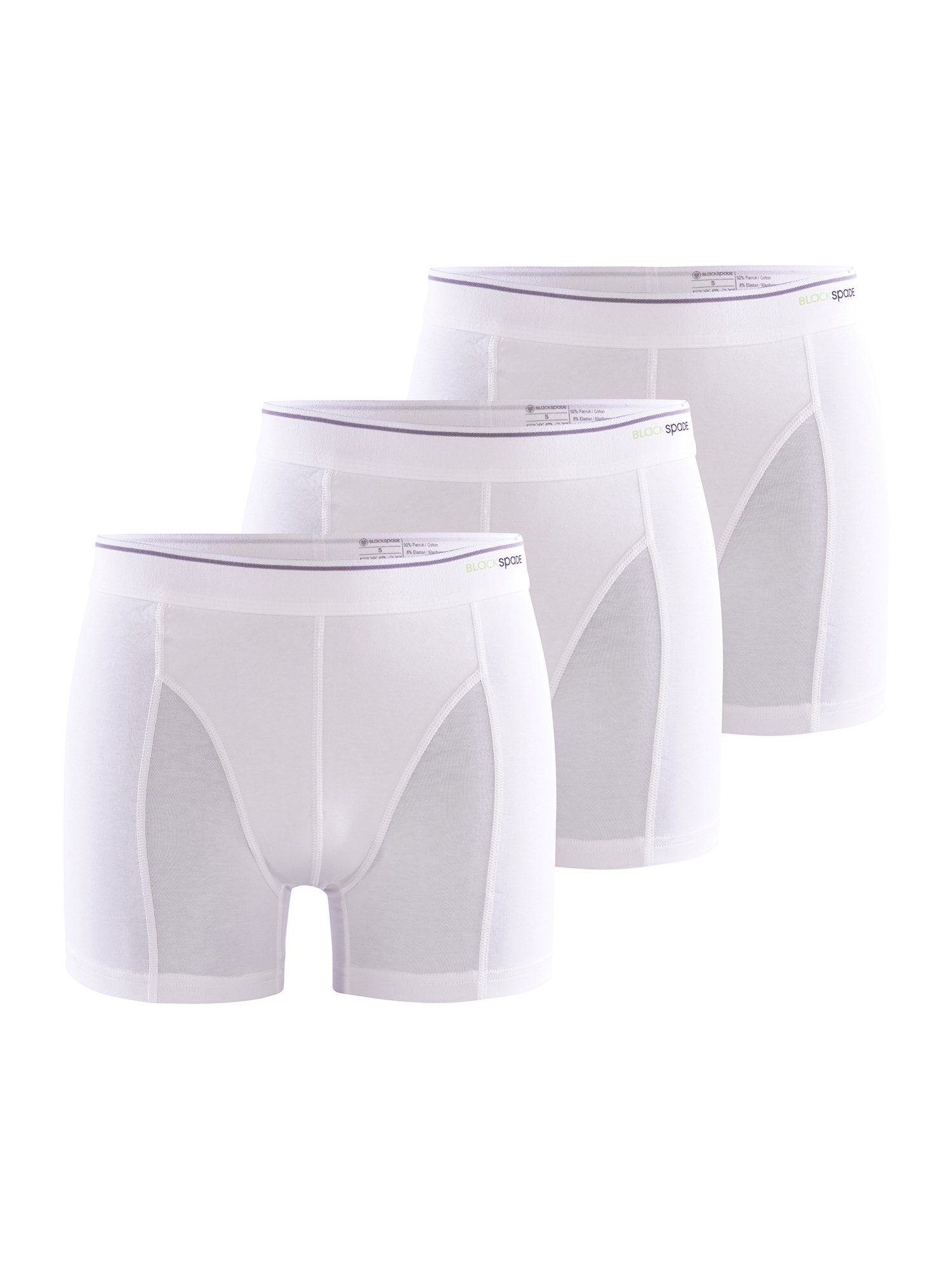 Retro Pants Tender Cotton