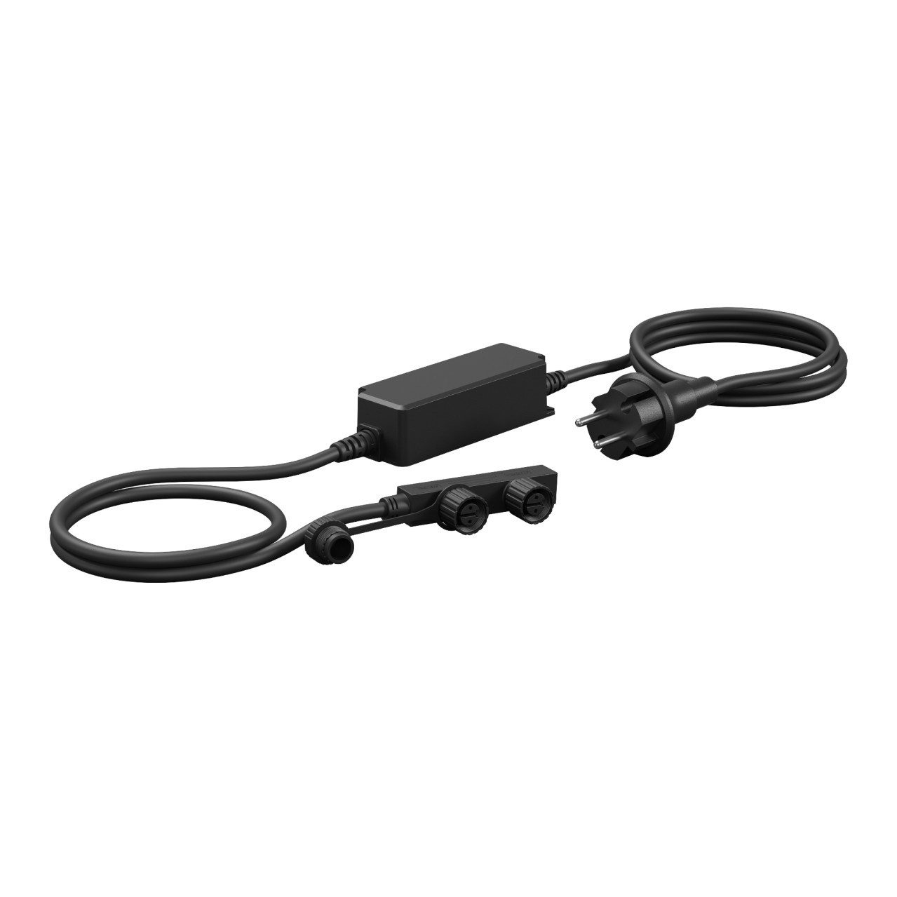 steinel Gartenstrahler Steinel Netzteil für 24V Garten-Lichtsystem 35 W
