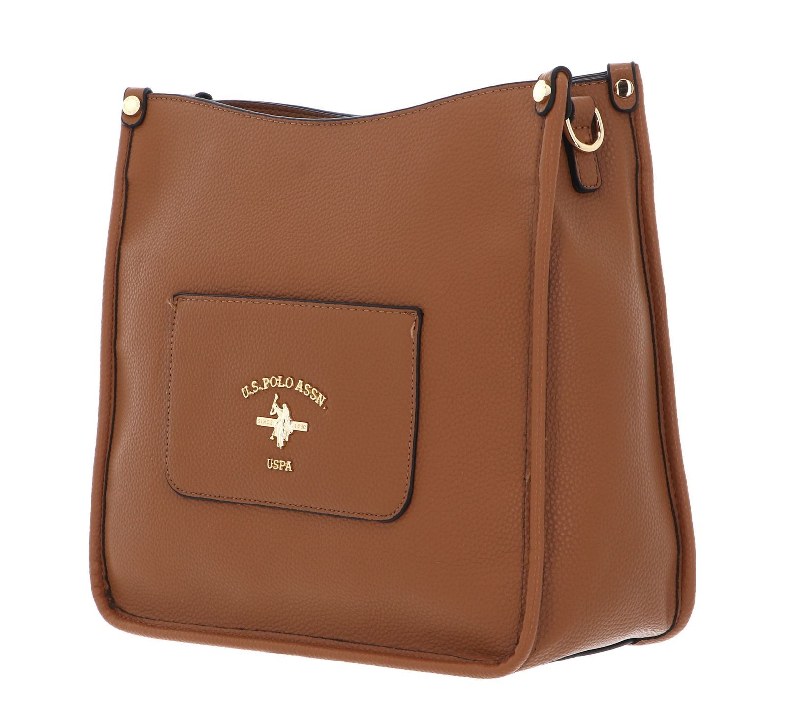 U.S. Polo Assn. Schultertasche Stanford