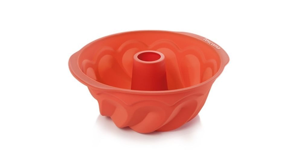 Gugelhupfform Hoher Gugelhupf DELÍCIA SiliconPRIME ø 24 cm