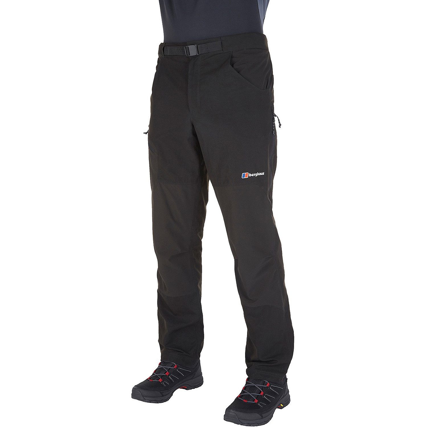 Funktionshose Hose lang M FAST HIKE PANT