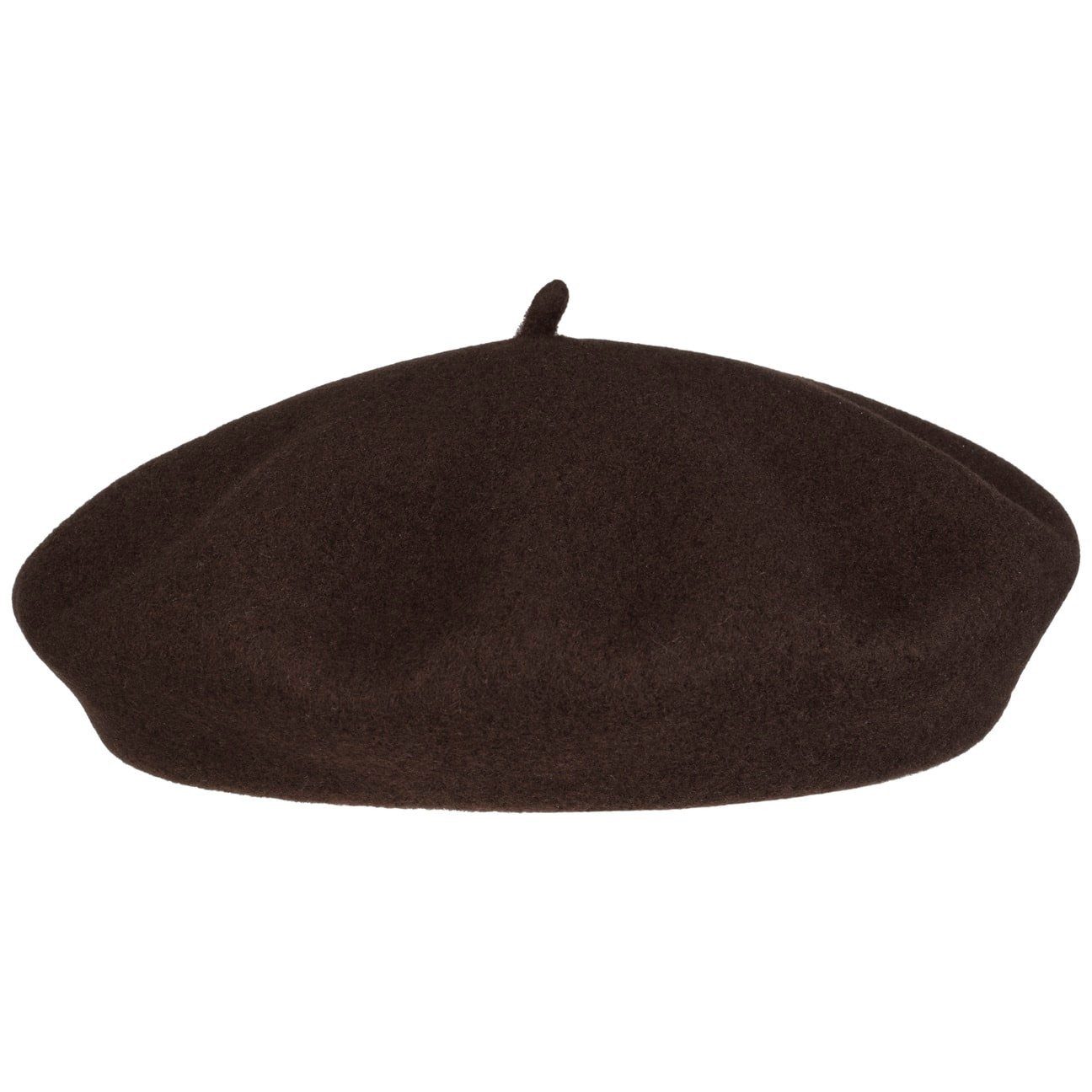 Lipodo Baskenmütze (1-St) Baske mit Futter, günstig online kaufen