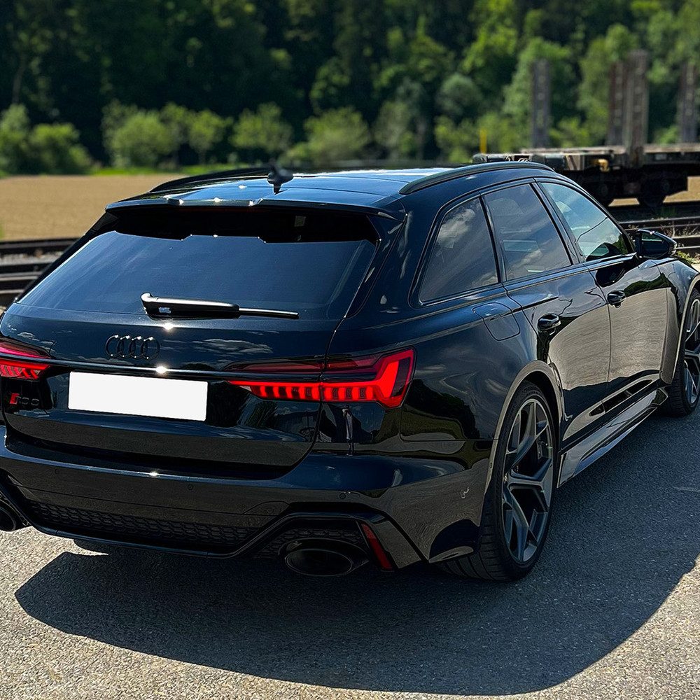 Jochen Schweizer Erlebnisgutschein Audi RS6 fahren Gleisdorf, Erlebe pure Kraft im Audi RS6!