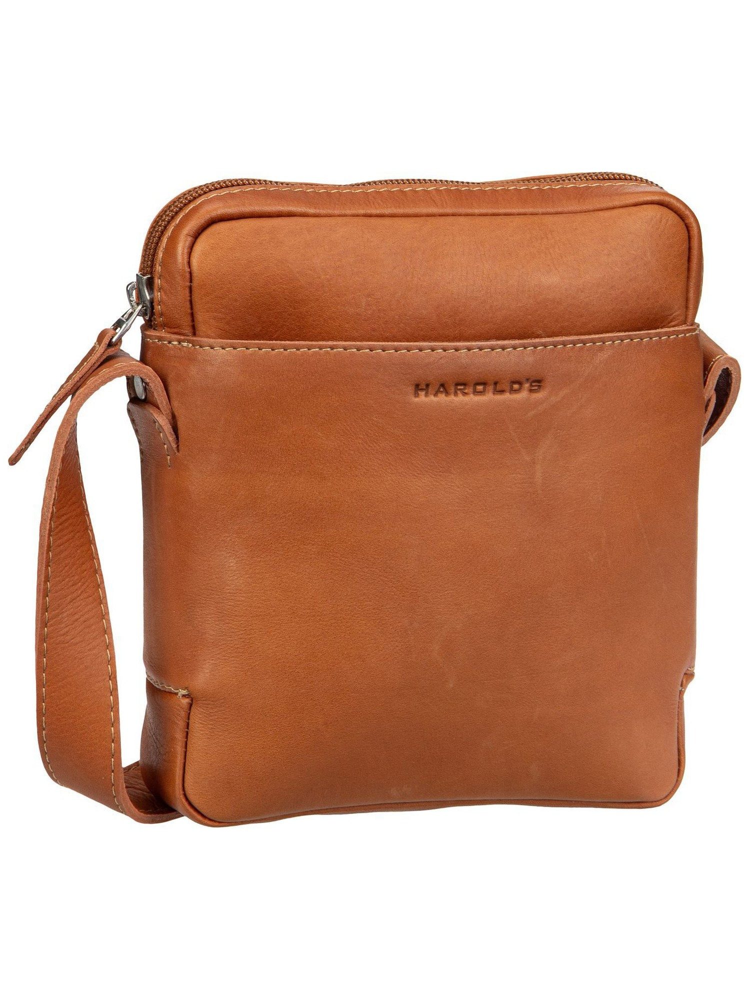Harold's Umhängetasche Campo, Crossbody Bags klein