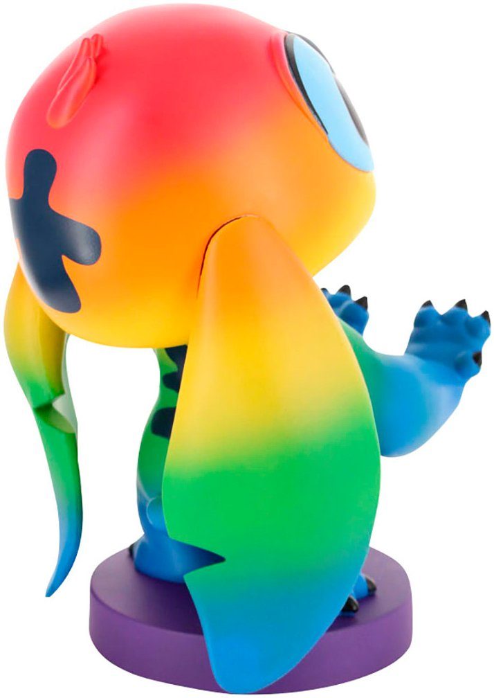 CABLE GUYS Spielfigur Cable Guy - Disney - Stitch Pride, (1-tlg)